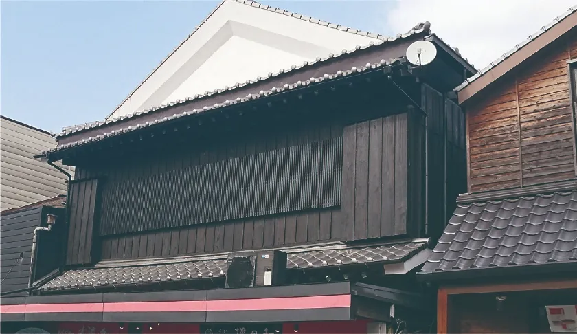 福岡の自然素材の家 戸建リノベーション事例 筑紫野市の悠建築工房「だざいふの家」