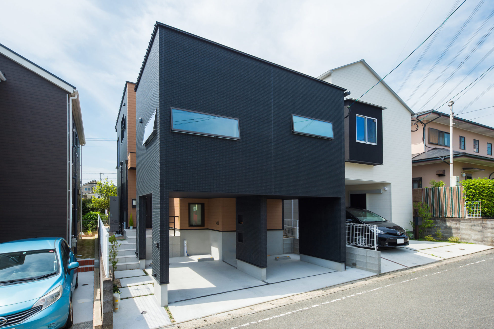 福岡の二階建て注文住宅会社｜施工事例(ページ8)ページの画像03