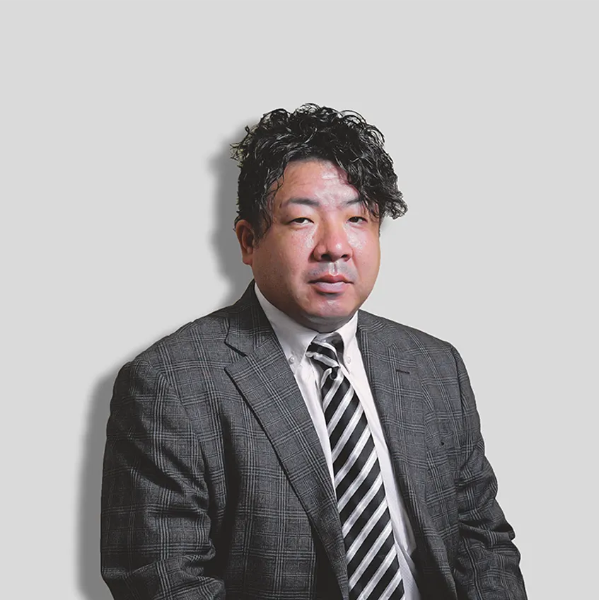 福岡 筑紫野市 自然素材でつくる注文住宅 悠建築工房のスタッフimage06