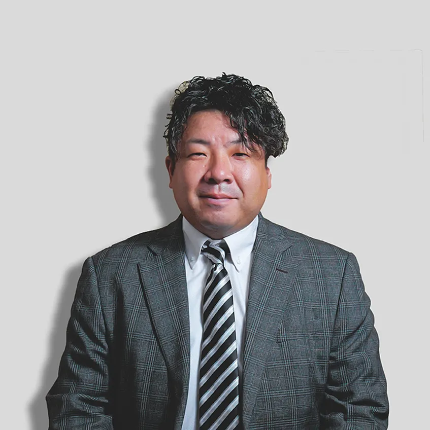 福岡 筑紫野市 自然素材でつくる注文住宅 悠建築工房のスタッフimage06
