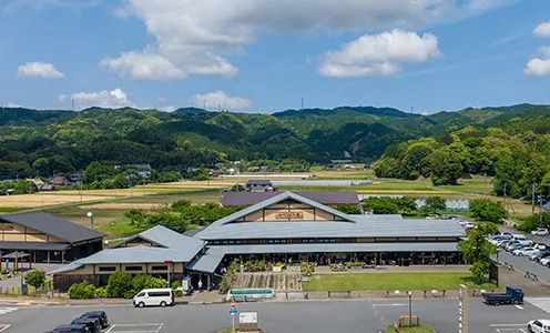 筑前町ファーマーズ