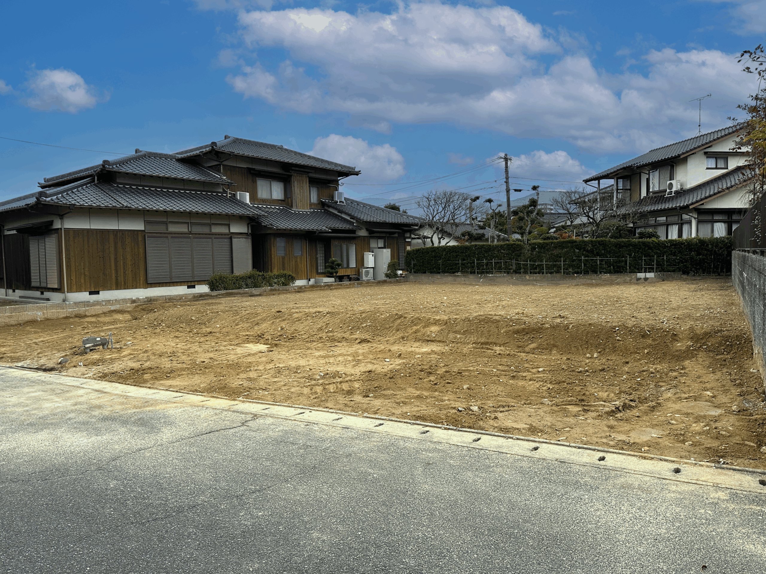 福岡おすすめ土地情報一覧｜筑紫野市の自然素材を使った注文住宅悠建築工房ページの画像03