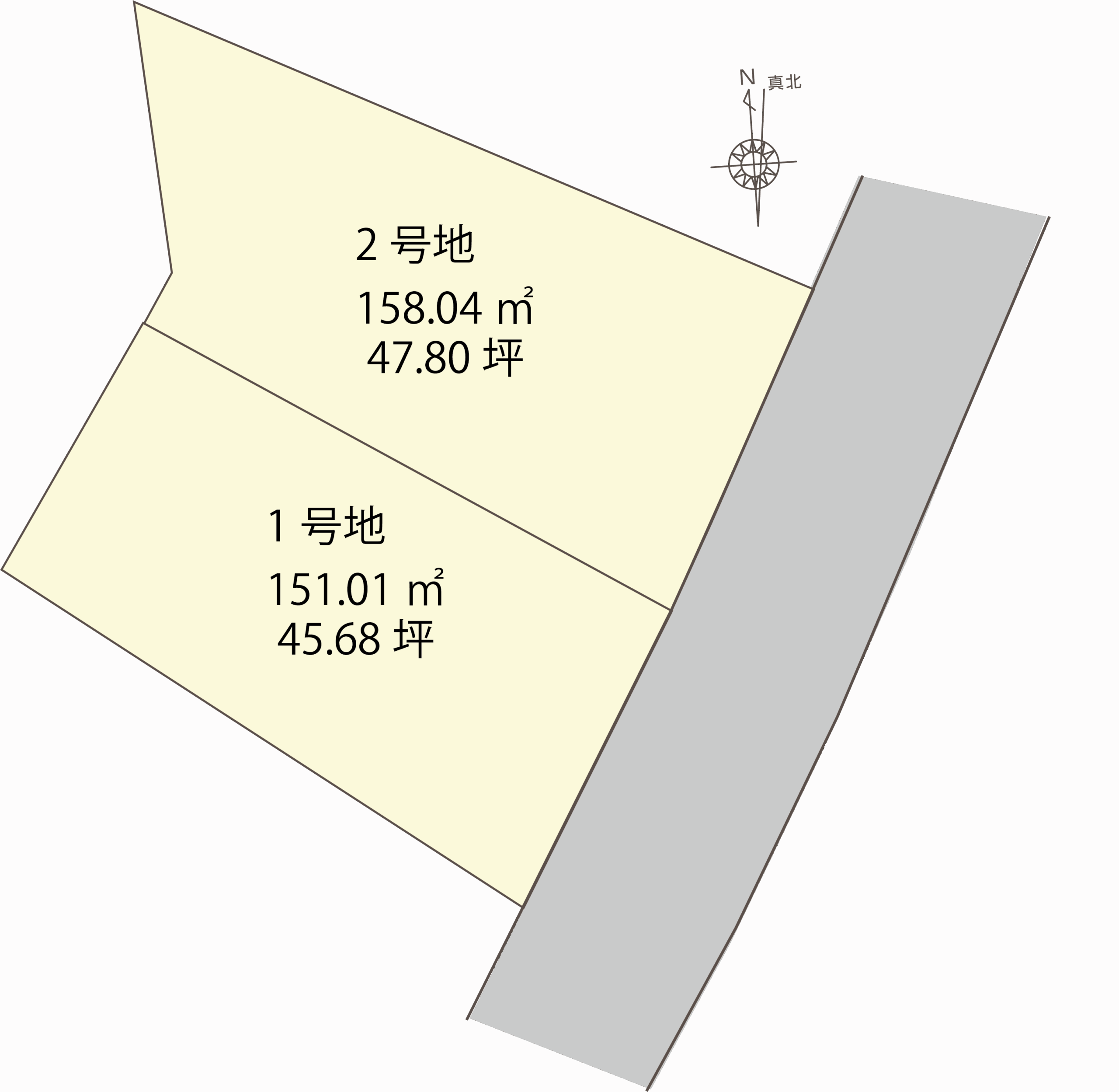 おすすめ土地情報｜筑紫野市原田分譲地｜土地のことなら悠建築工房ページの画像03