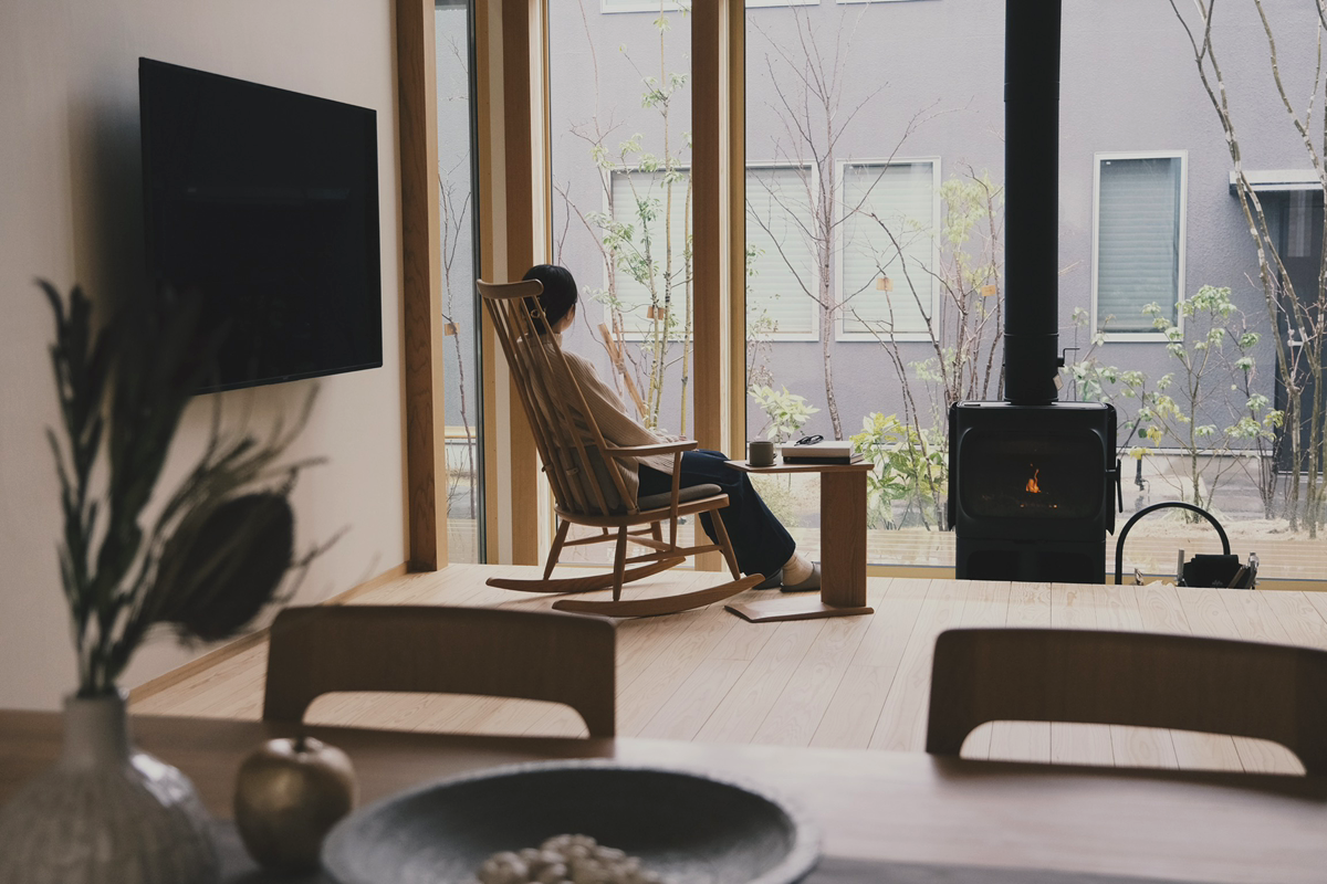 福岡筑紫野市の自然素材を使った注文住宅悠建築工房｜イベント一覧ページの画像02