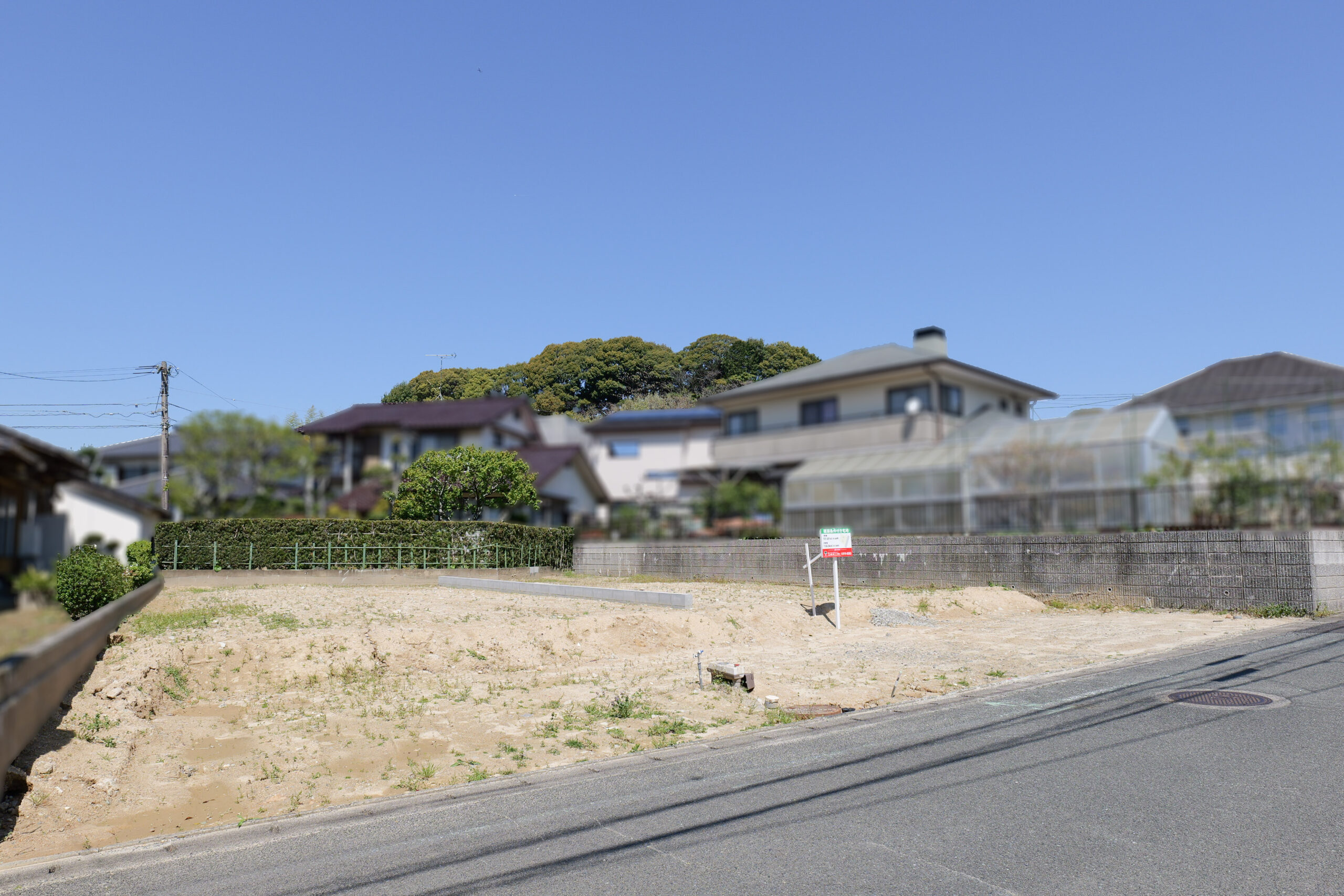 筑紫野市の土地情報は悠建築工房｜筑紫野市大字原田分譲地｜ページの画像34