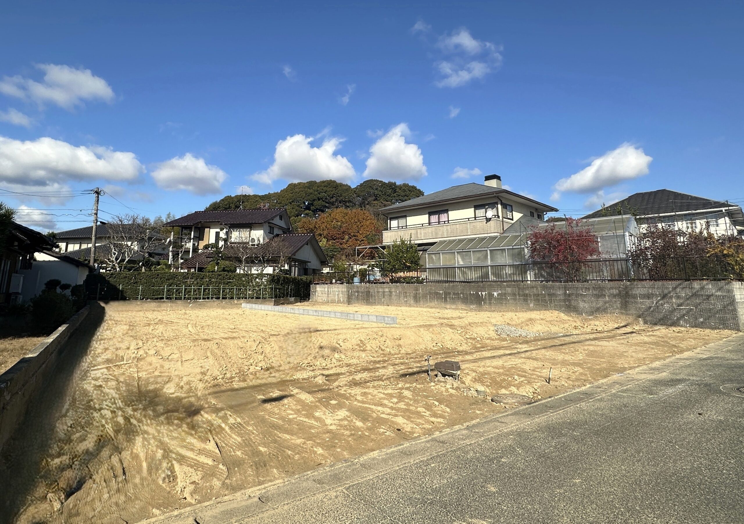 おすすめ土地情報|筑紫野市原田分譲地|土地のことなら悠建築工房ページの画像02