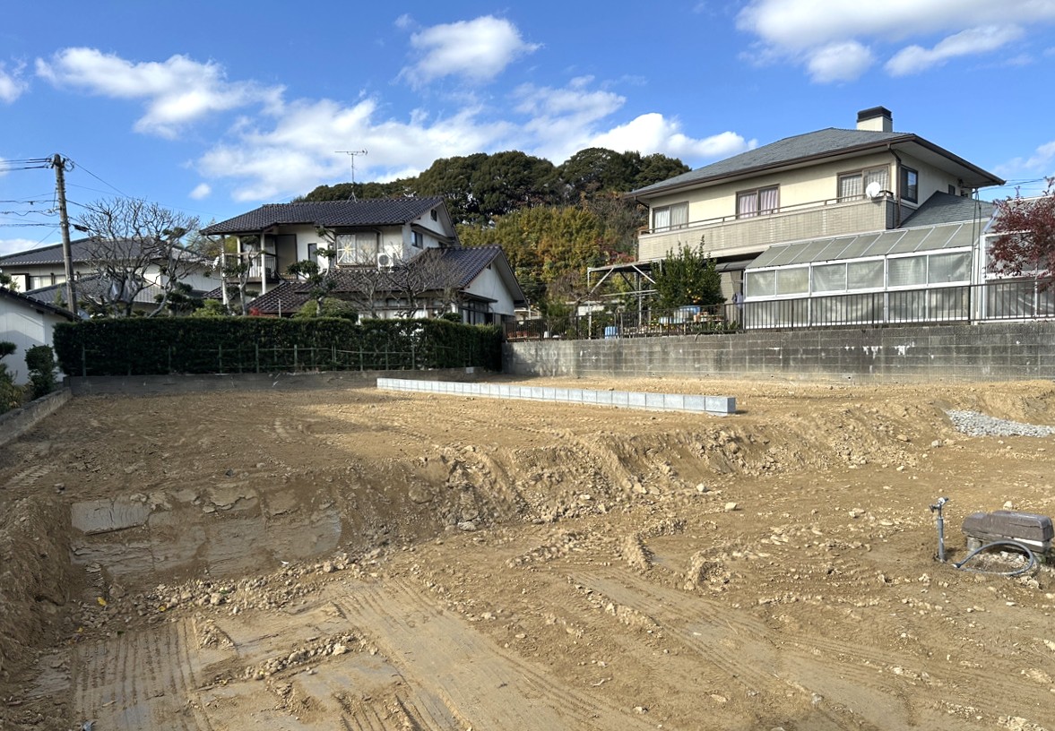 おすすめ土地情報|筑紫野市原田分譲地|土地のことなら悠建築工房ページの画像04