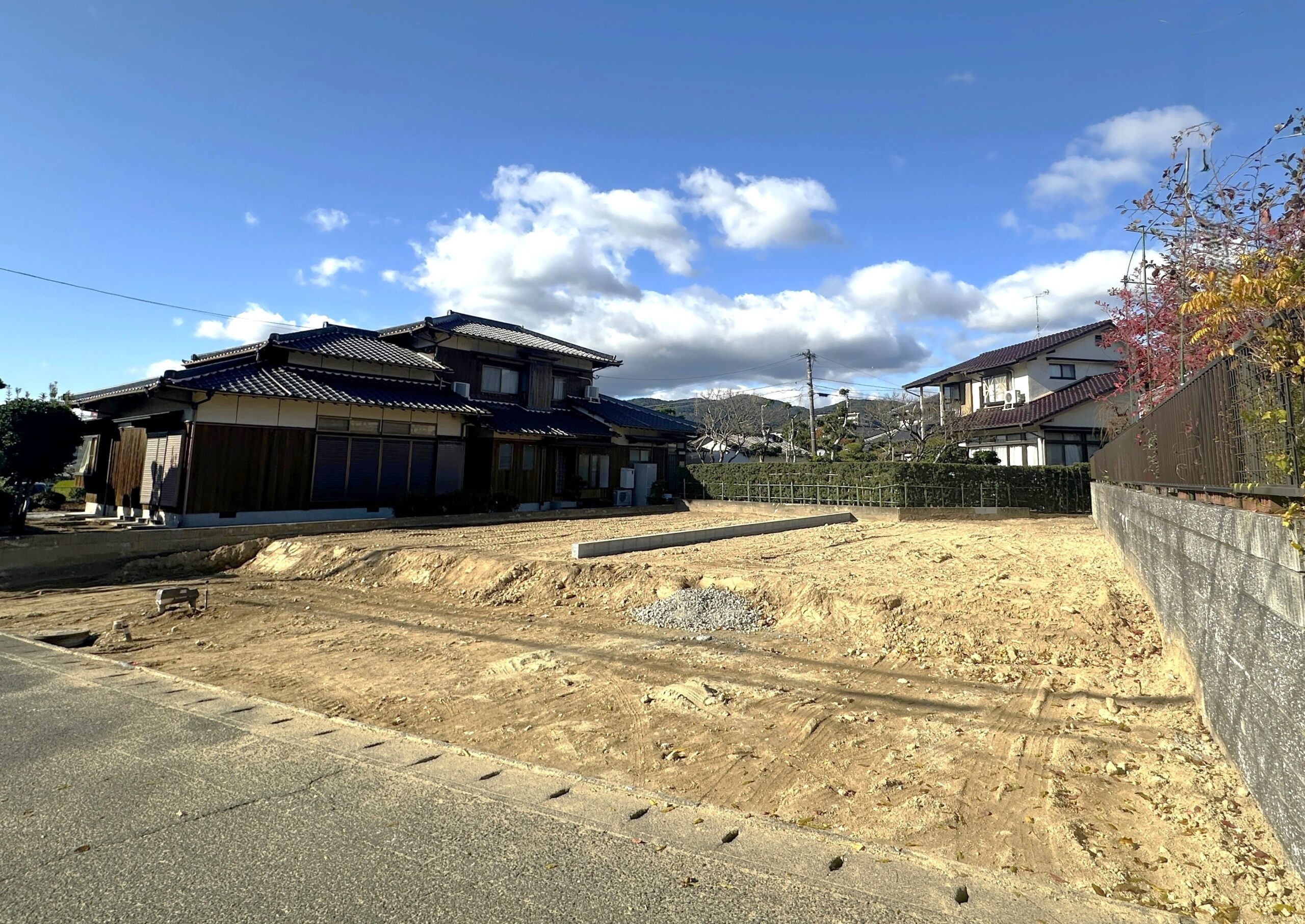 おすすめ土地情報|筑紫野市原田分譲地|土地のことなら悠建築工房ページの画像04