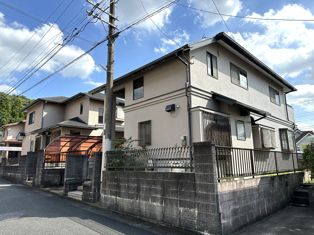 福岡おすすめ土地情報一覧|筑紫野市の自然素材を使った注文住宅悠建築工房ページの画像02