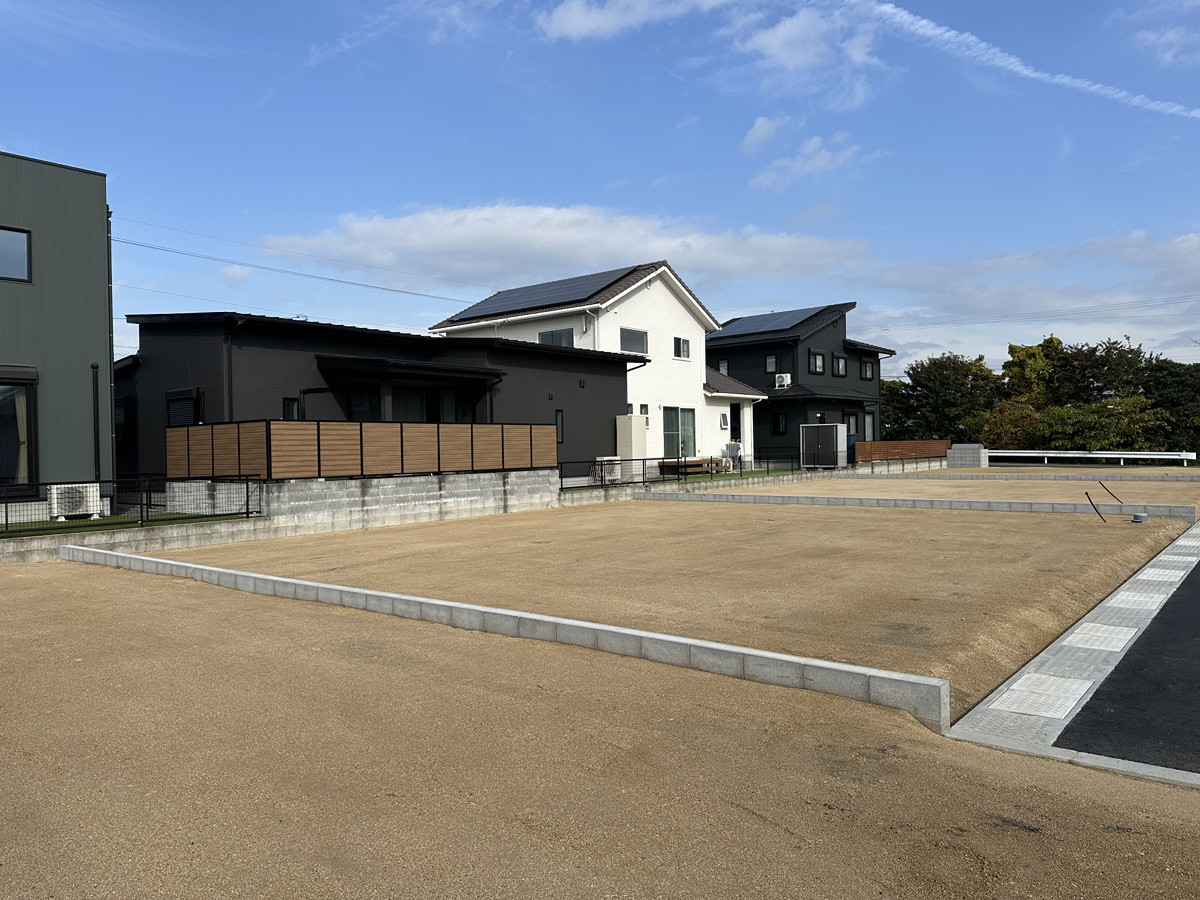 福岡おすすめ土地情報一覧｜筑紫野市の自然素材を使った注文住宅悠建築工房ページの画像02