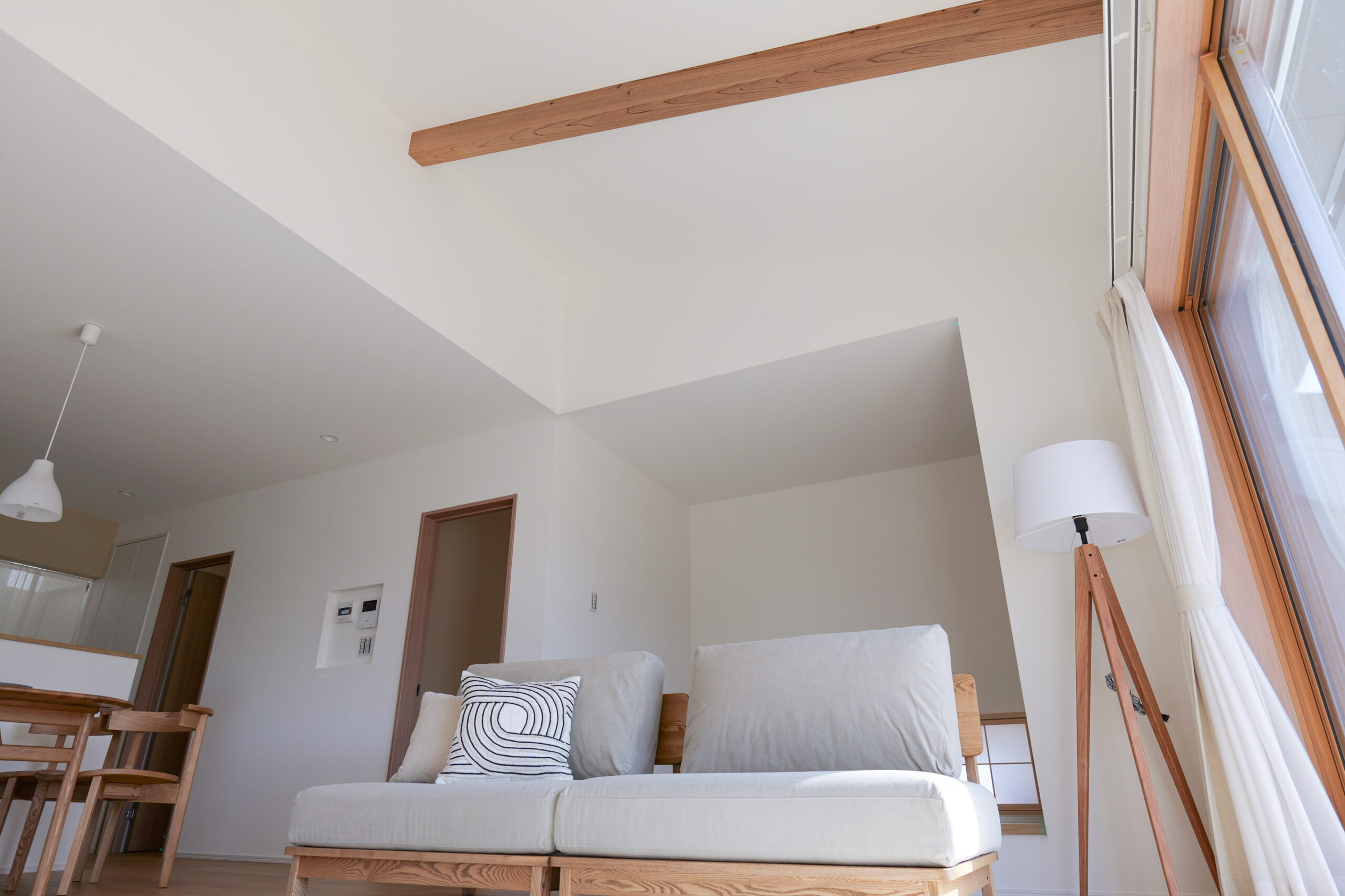 筑前町おすすめ新築建売情報|筑前町中牟田平屋|悠建築工房ページの画像06