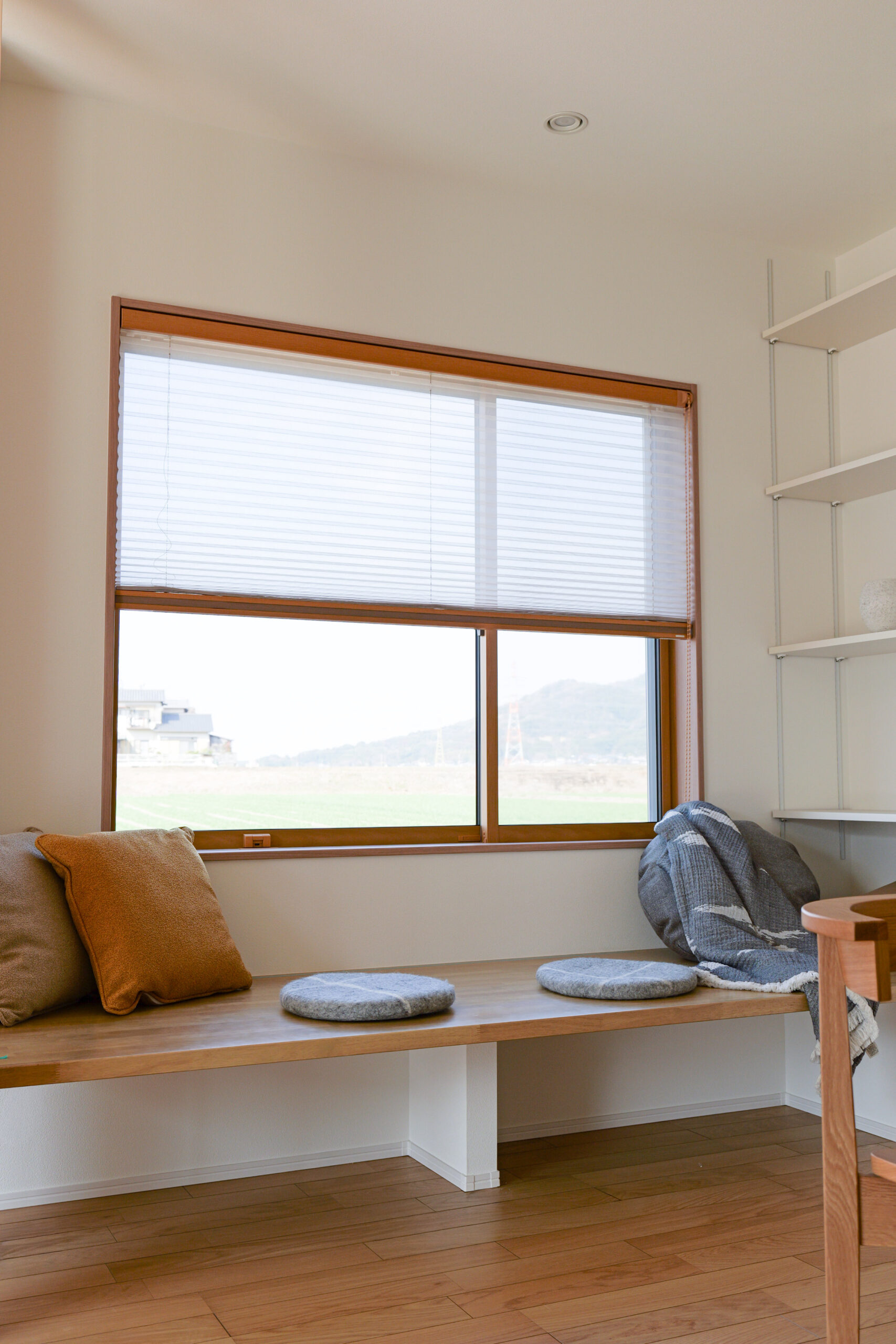 筑前町おすすめ新築建売情報｜筑前町中牟田平屋｜悠建築工房ページの画像05