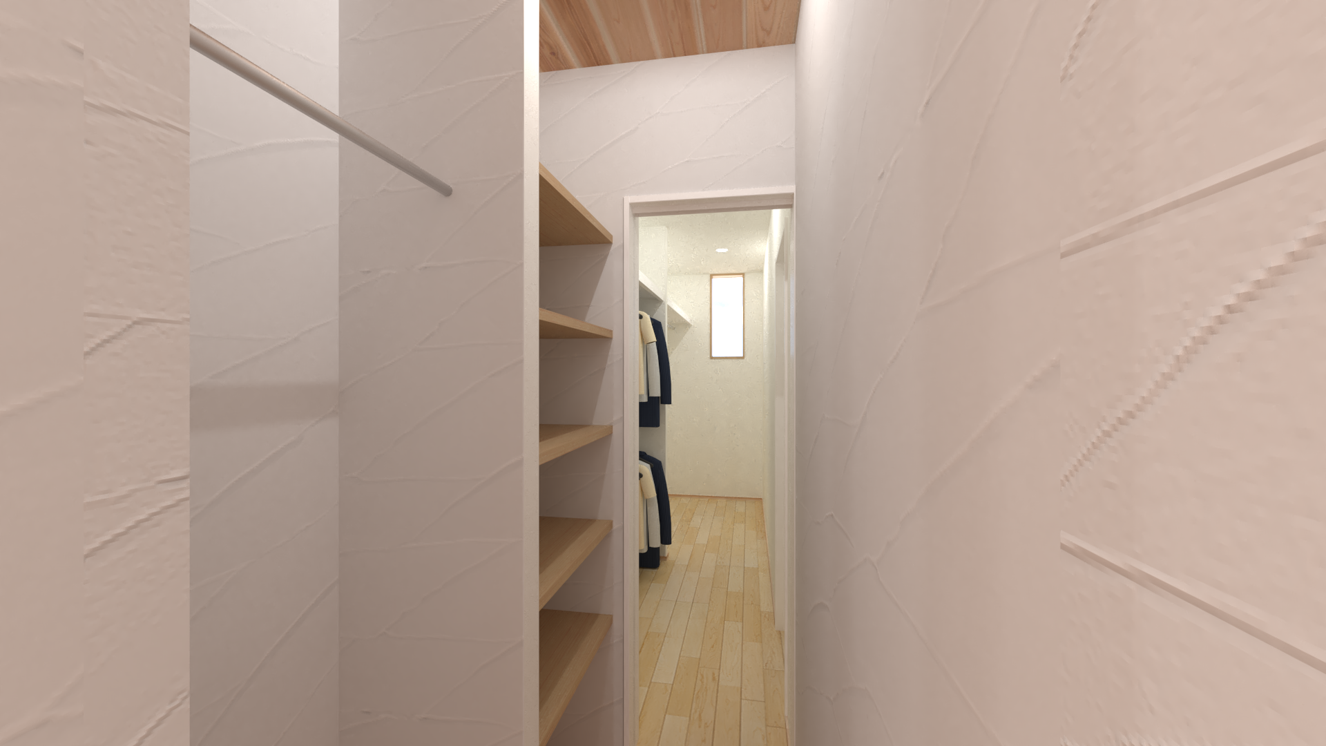 【小郡市】「平屋」完成内覧会ページの画像05