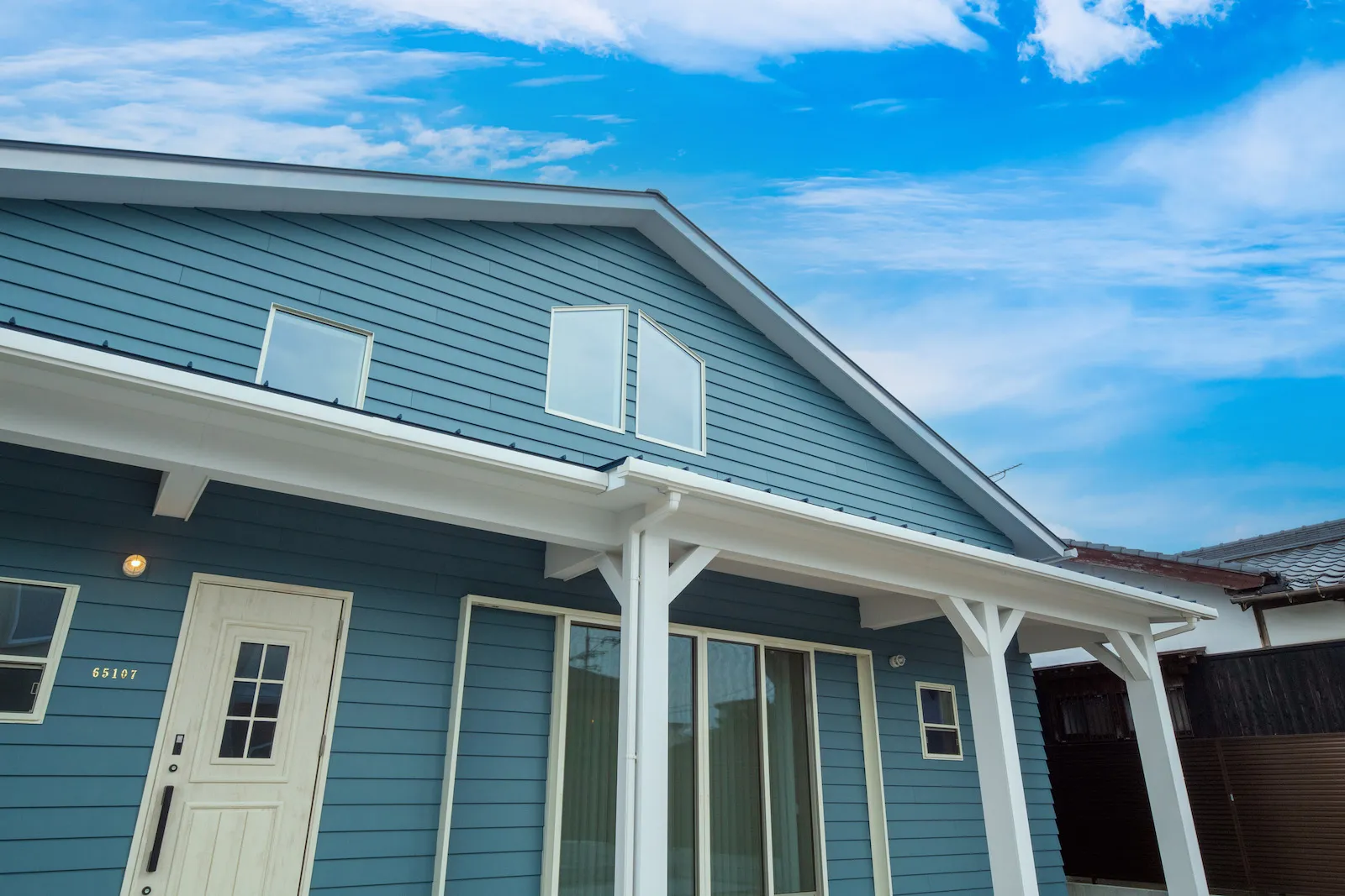 ワクワクがとまらない心躍る毎日を二階建施工事例｜福岡筑紫野市の悠建築工房ページの画像01