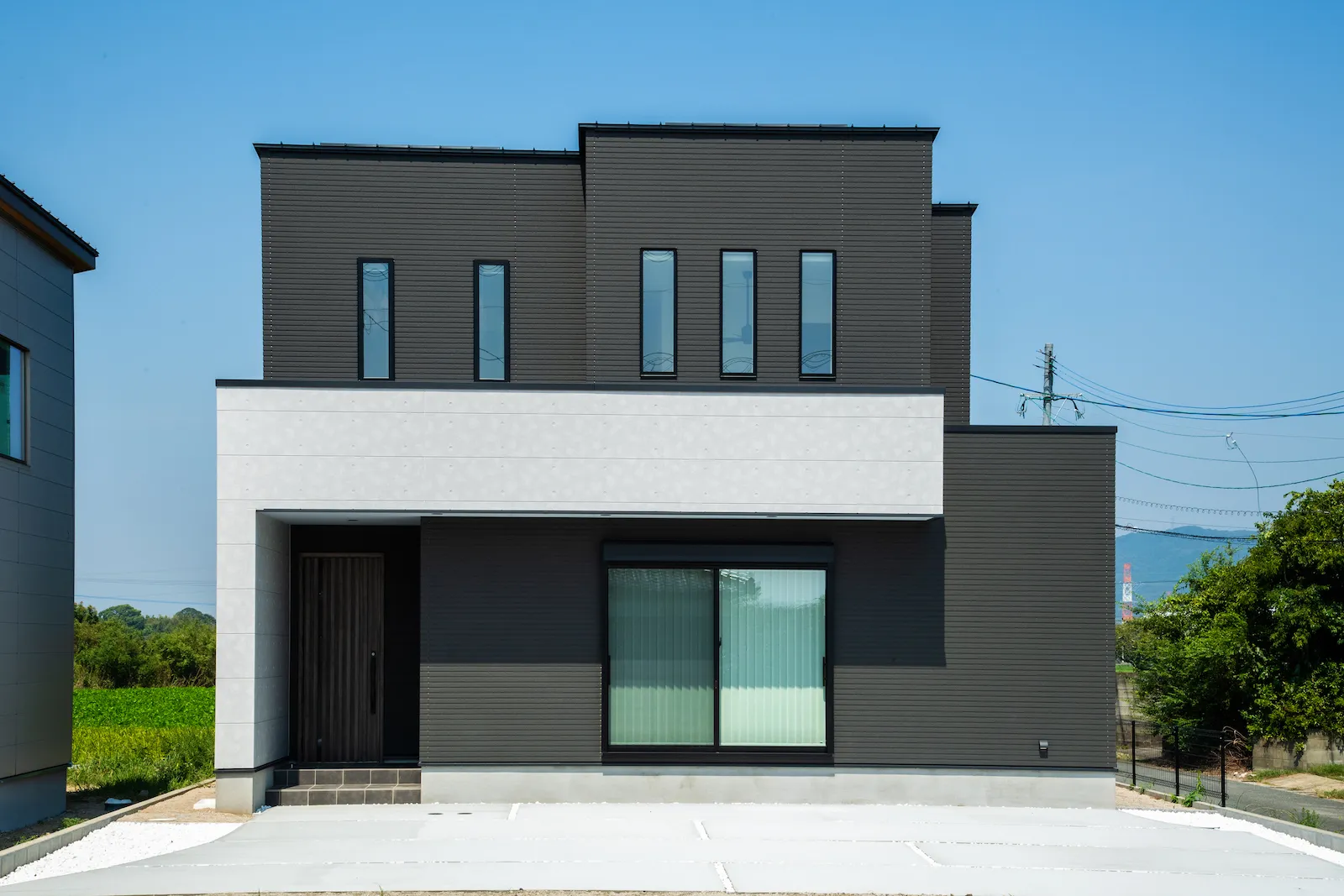 ペットと共に暮らす家二階建施工事例｜福岡筑紫野市の悠建築工房ページの画像01