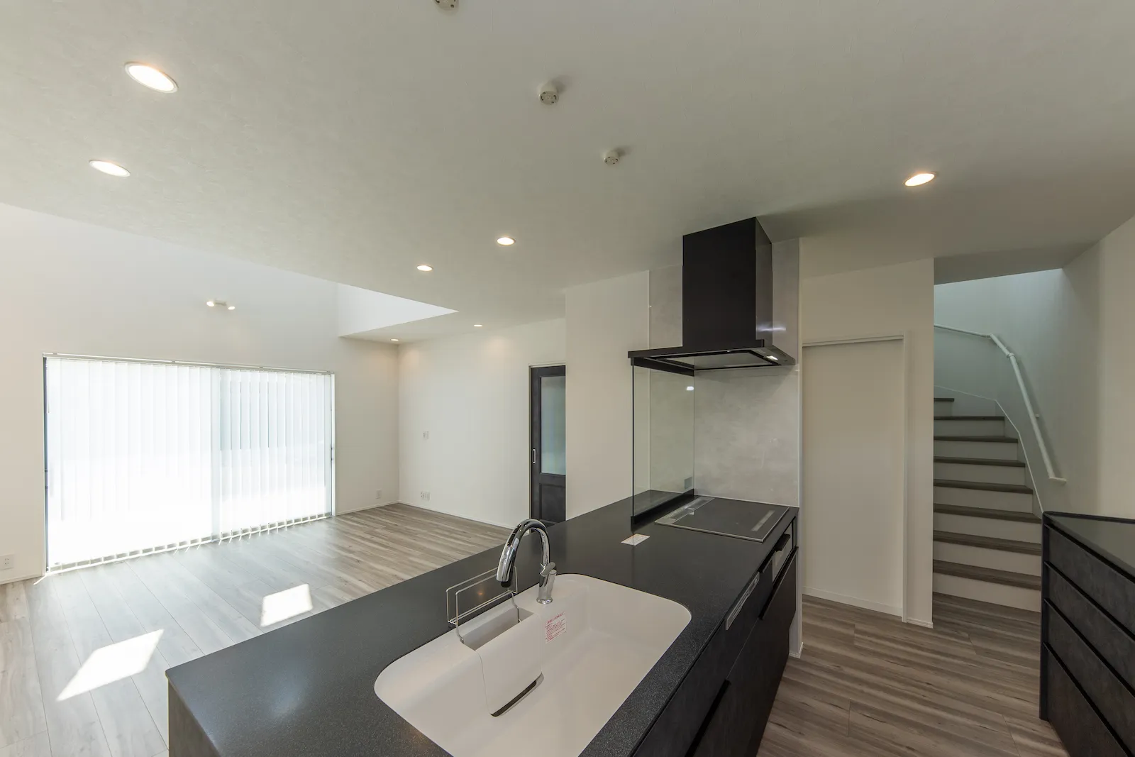 ペットと共に暮らす家二階建施工事例｜福岡筑紫野市の悠建築工房ページの画像03