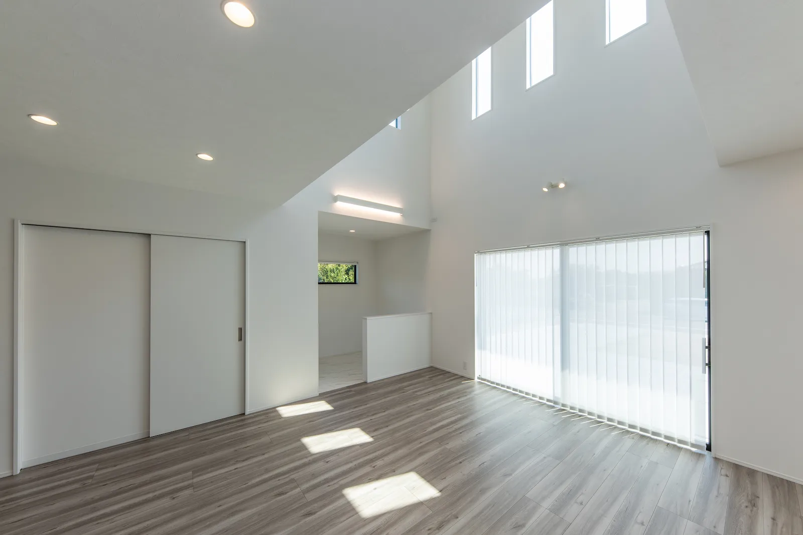 ペットと共に暮らす家二階建施工事例｜福岡筑紫野市の悠建築工房ページの画像04