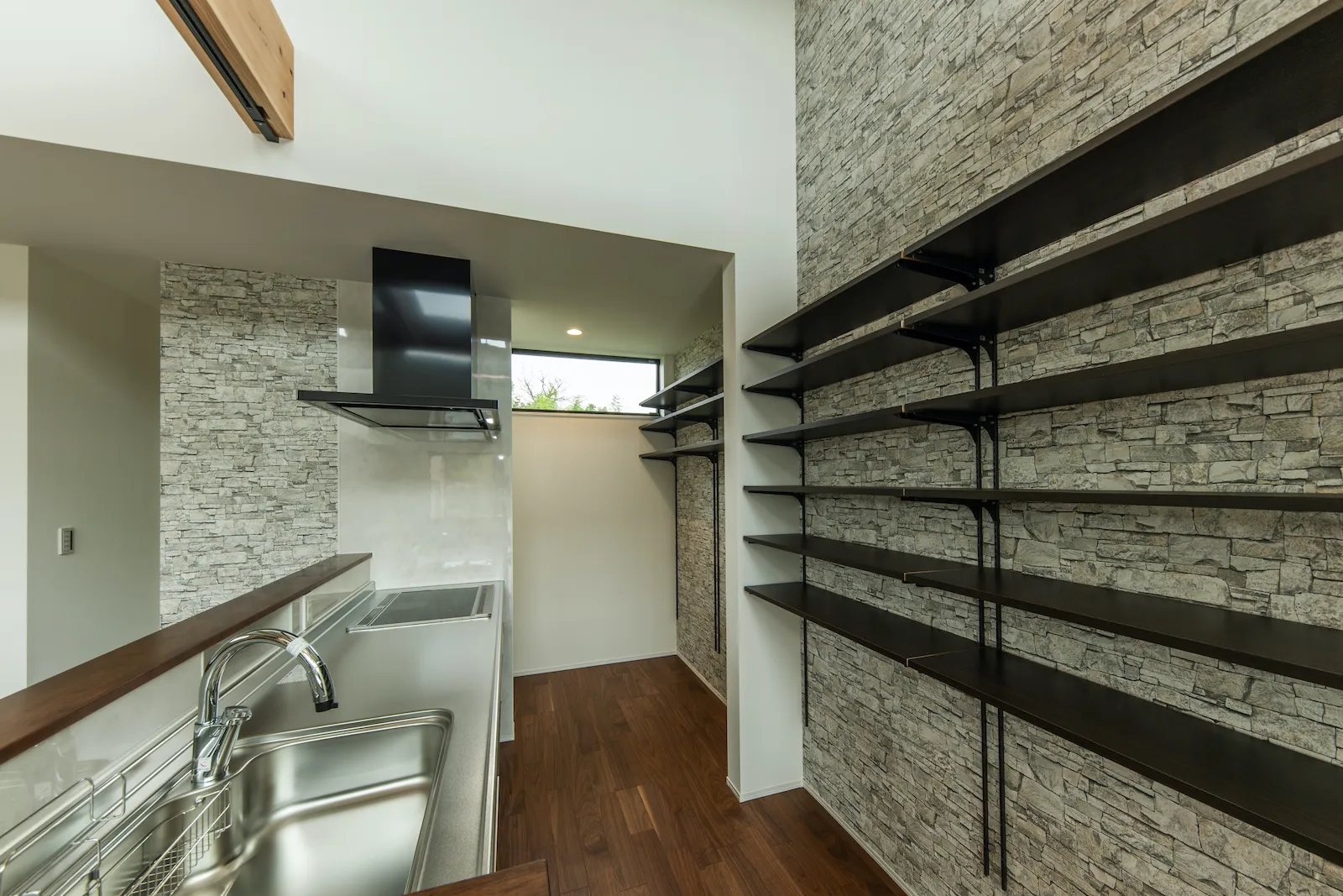 趣味を楽しむ理想の家二階建施工事例｜福岡筑紫野市の悠建築工房ページの画像05