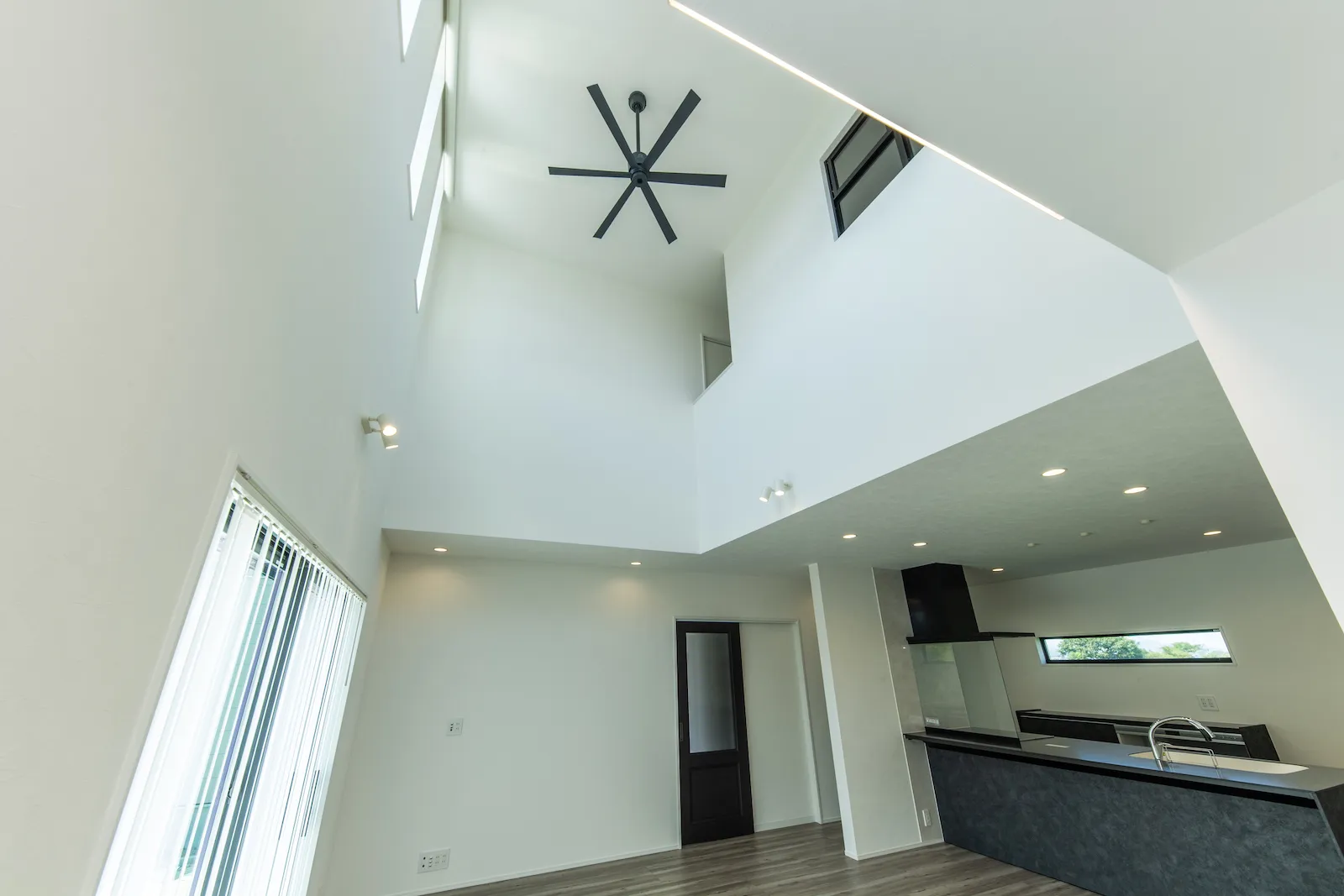 ペットと共に暮らす家二階建施工事例｜福岡筑紫野市の悠建築工房ページの画像05