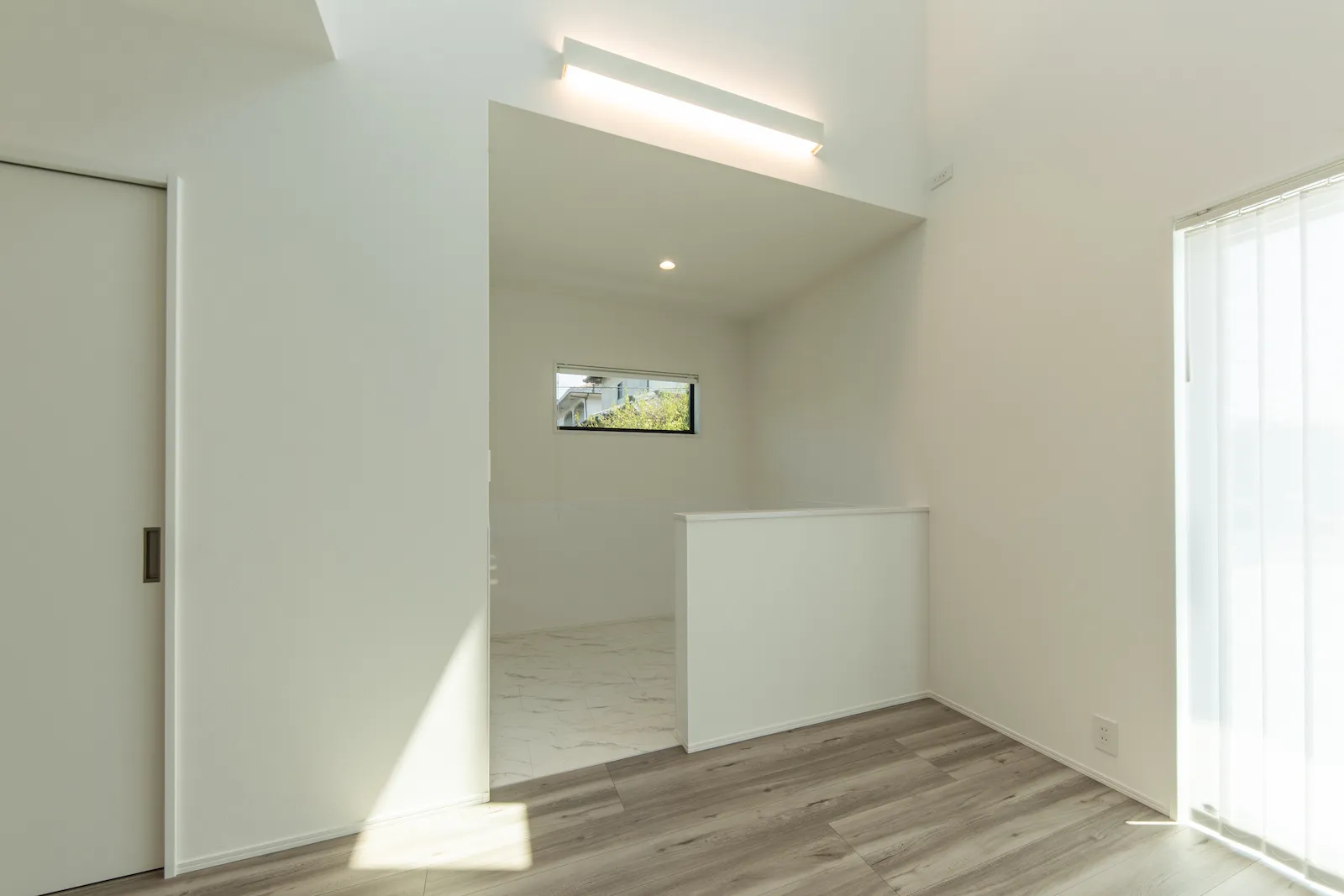 ペットと共に暮らす家二階建施工事例｜福岡筑紫野市の悠建築工房ページの画像06