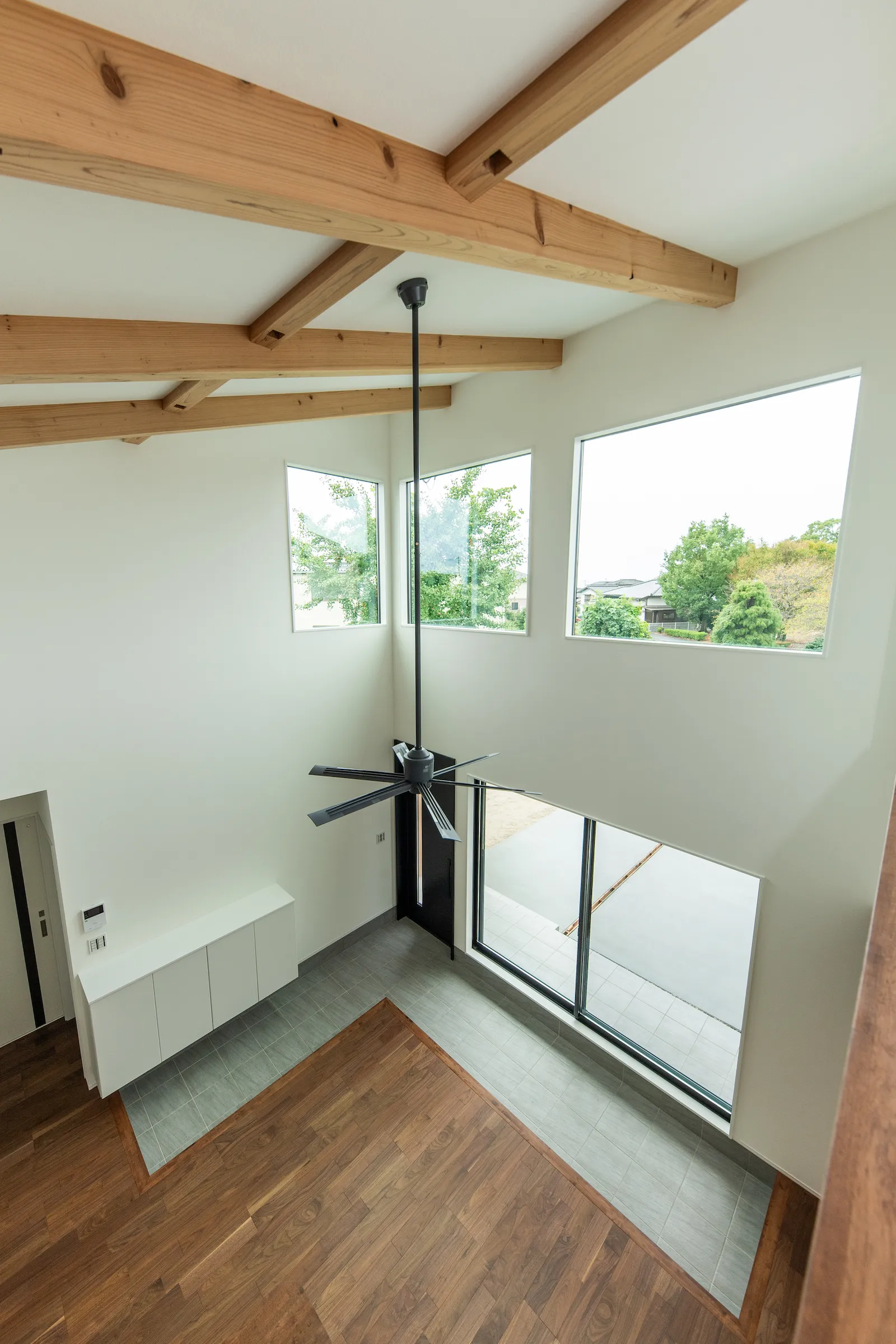 趣味を楽しむ理想の家二階建施工事例｜福岡筑紫野市の悠建築工房ページの画像07