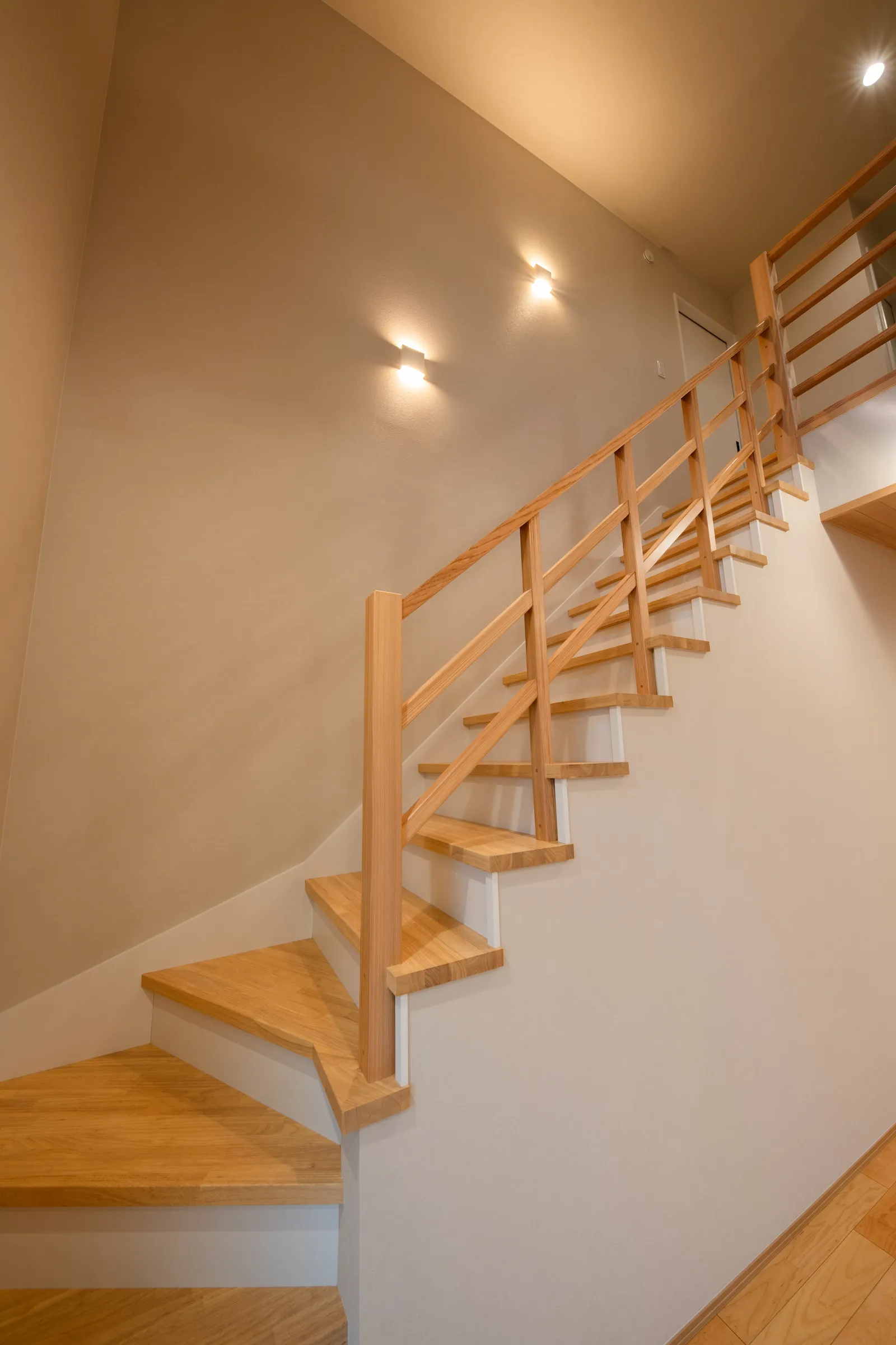 まちなかライフ二階建施工事例｜福岡筑紫野市の悠建築工房ページの画像07