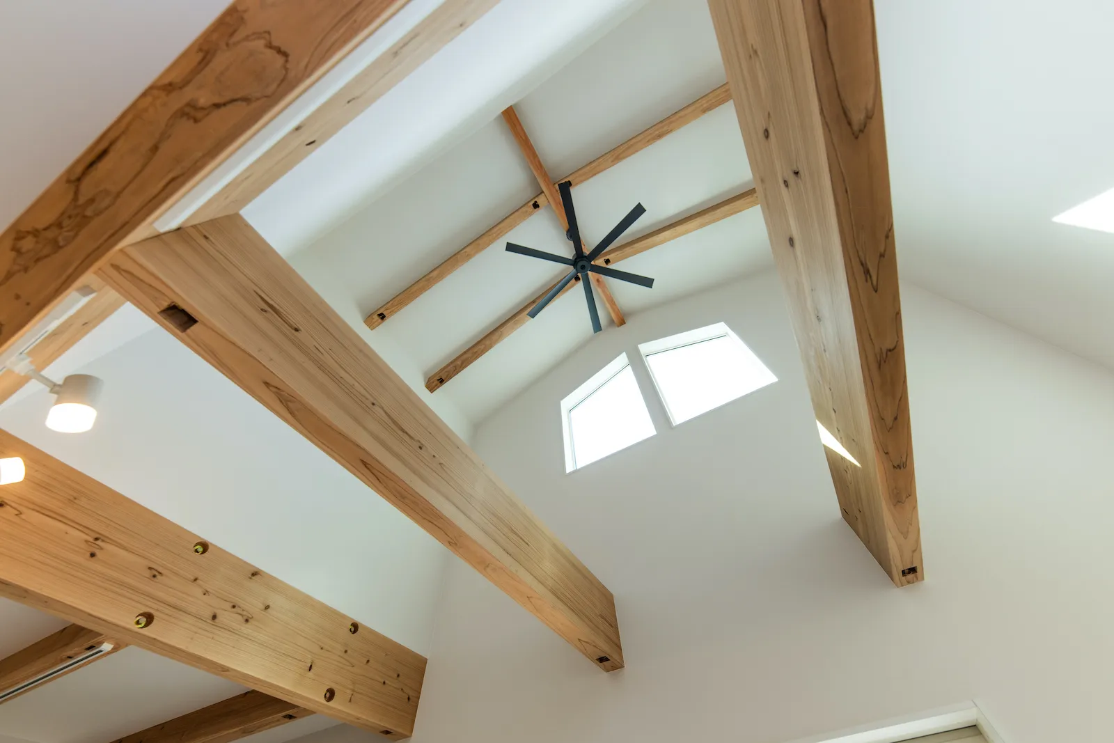 ワクワクがとまらない心躍る毎日を二階建施工事例｜福岡筑紫野市の悠建築工房ページの画像07