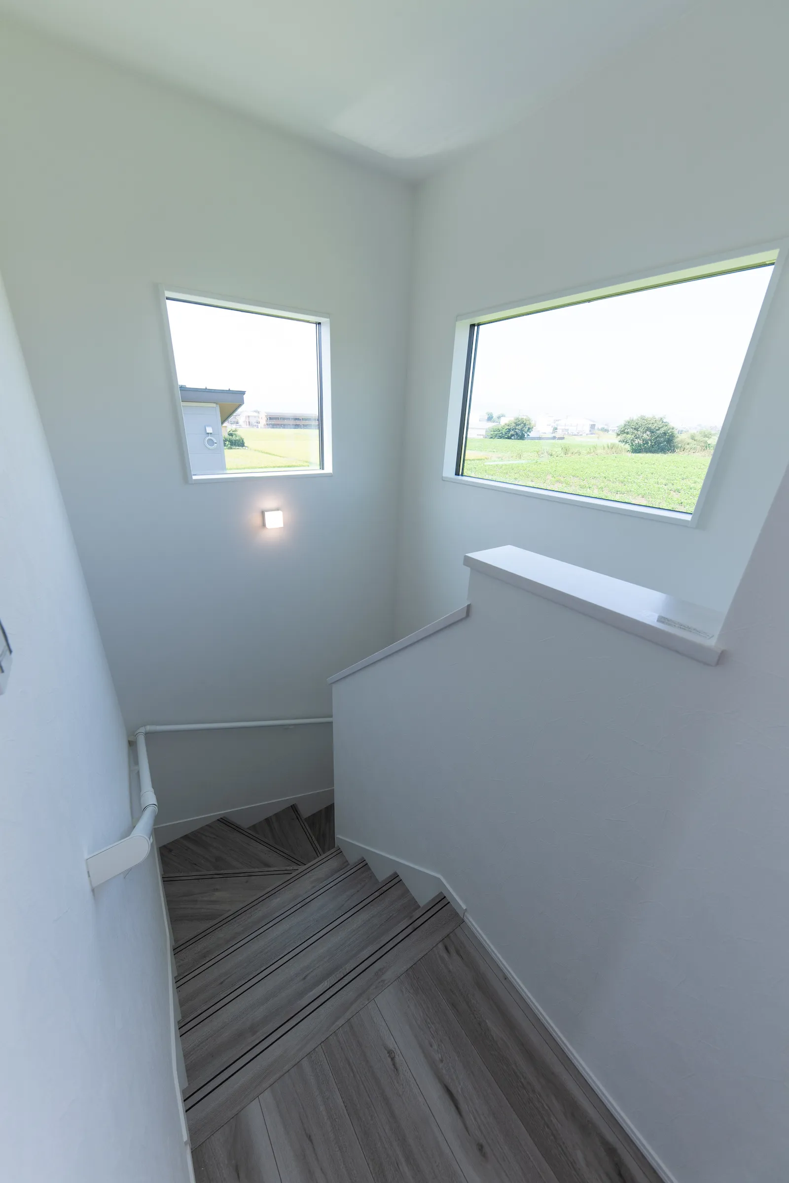 ペットと共に暮らす家二階建施工事例｜福岡筑紫野市の悠建築工房ページの画像07