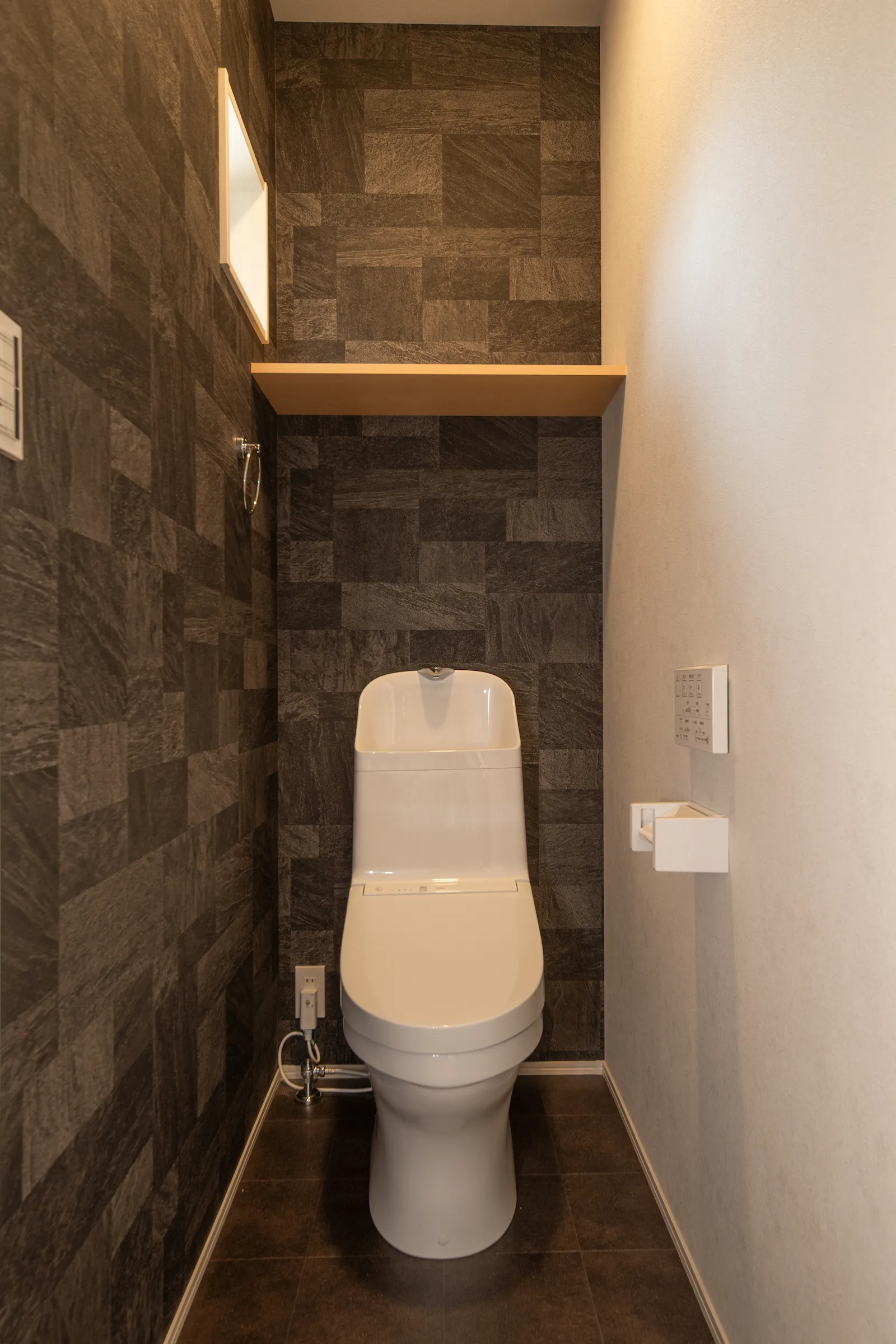 小さなおうち美術館平屋施工事例｜福岡筑紫野市の悠建築工房ページの画像08