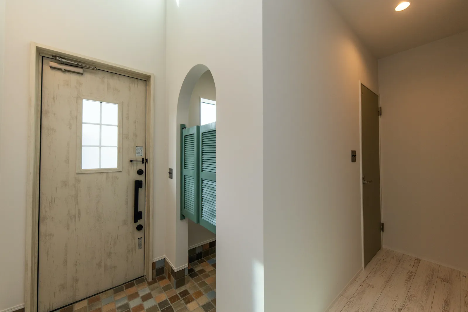 ワクワクがとまらない心躍る毎日を二階建施工事例｜福岡筑紫野市の悠建築工房ページの画像08