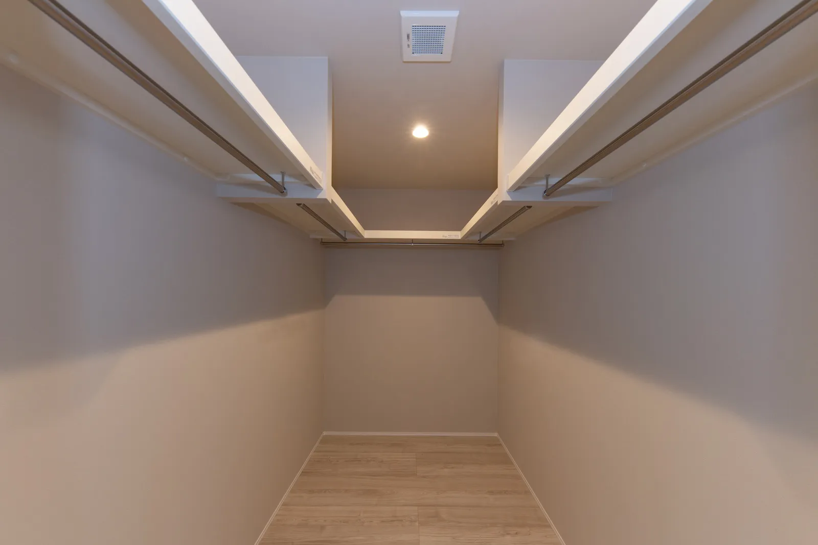 アウトドアリビングのある家二階建施工事例｜福岡筑紫野市の悠建築工房ページの画像09