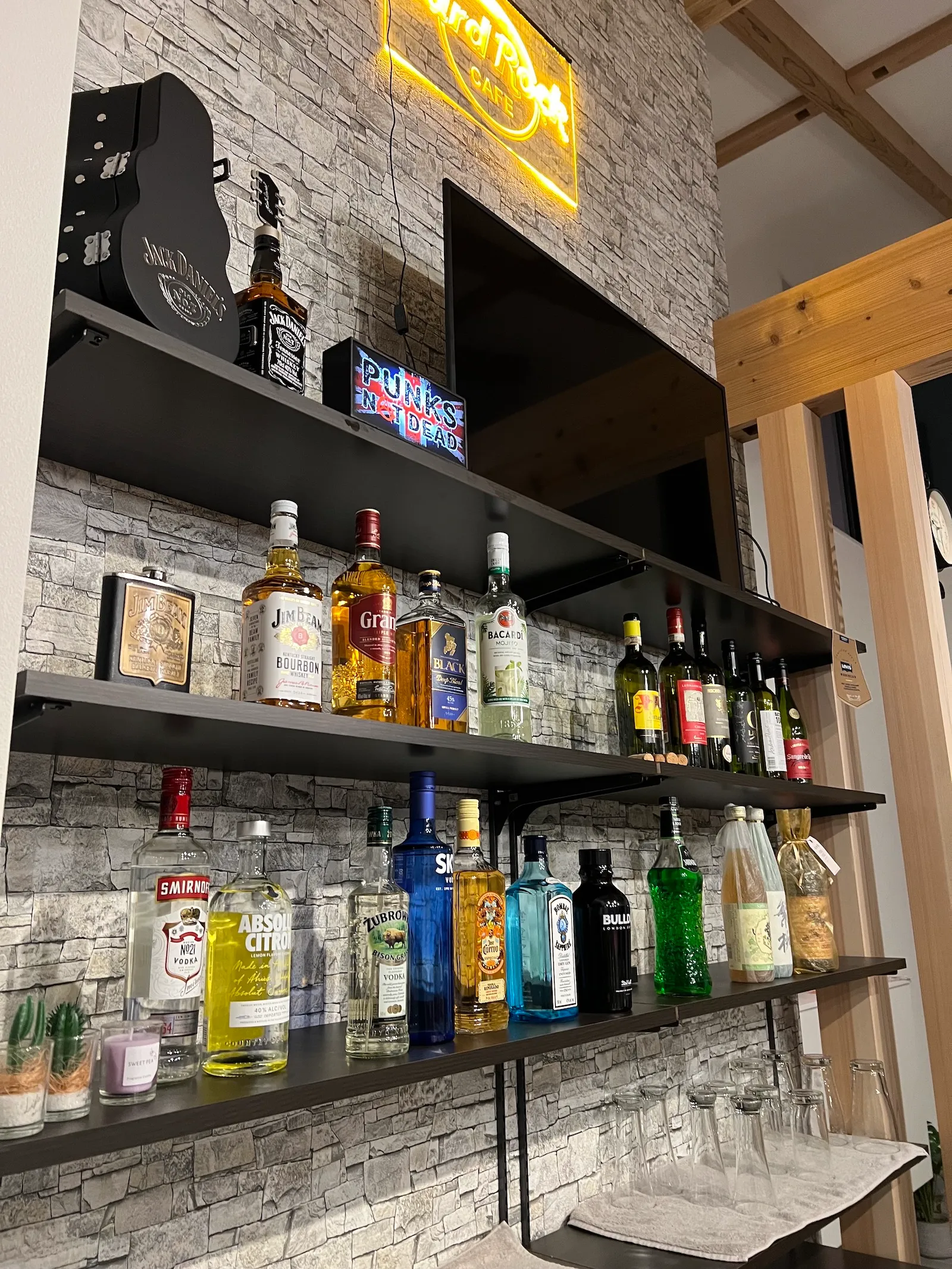 趣味を楽しむ理想の家二階建施工事例｜福岡筑紫野市の悠建築工房ページの画像09