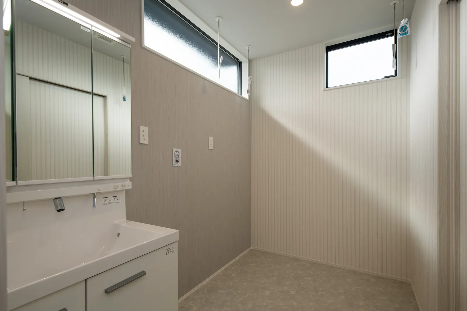 スキップフロアで叶う平屋の暮らし平屋施工事例｜福岡筑紫野市の悠建築工房ページの画像09