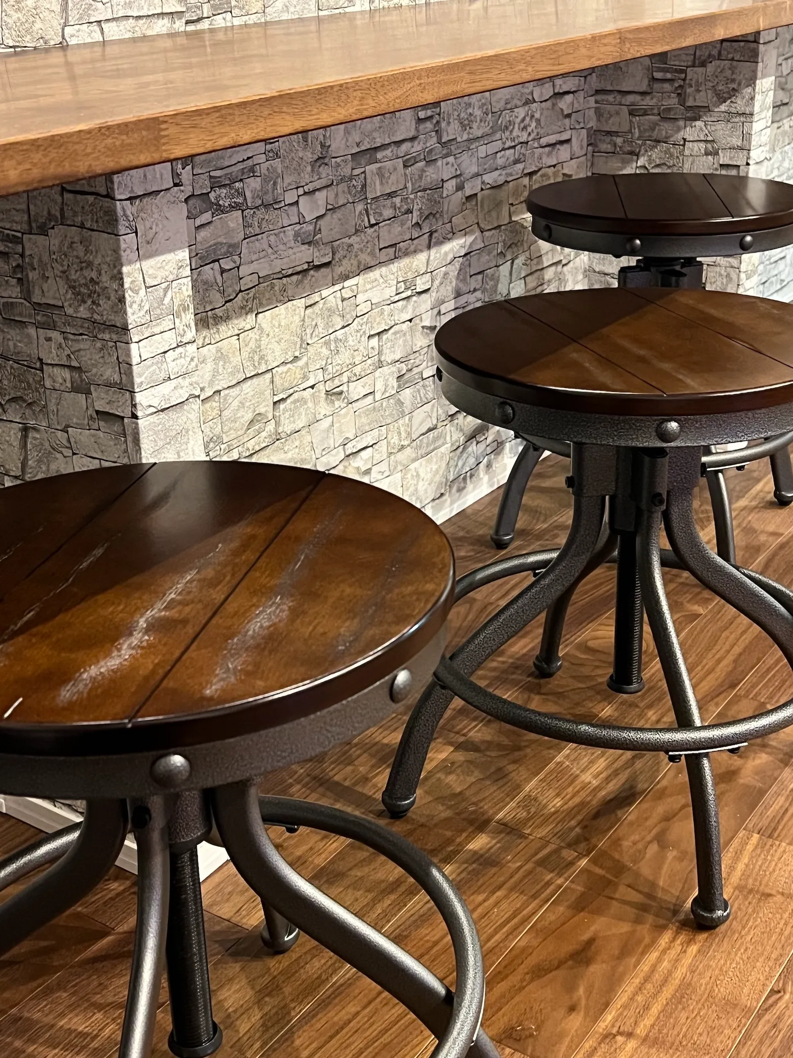 趣味を楽しむ理想の家二階建施工事例｜福岡筑紫野市の悠建築工房ページの画像10