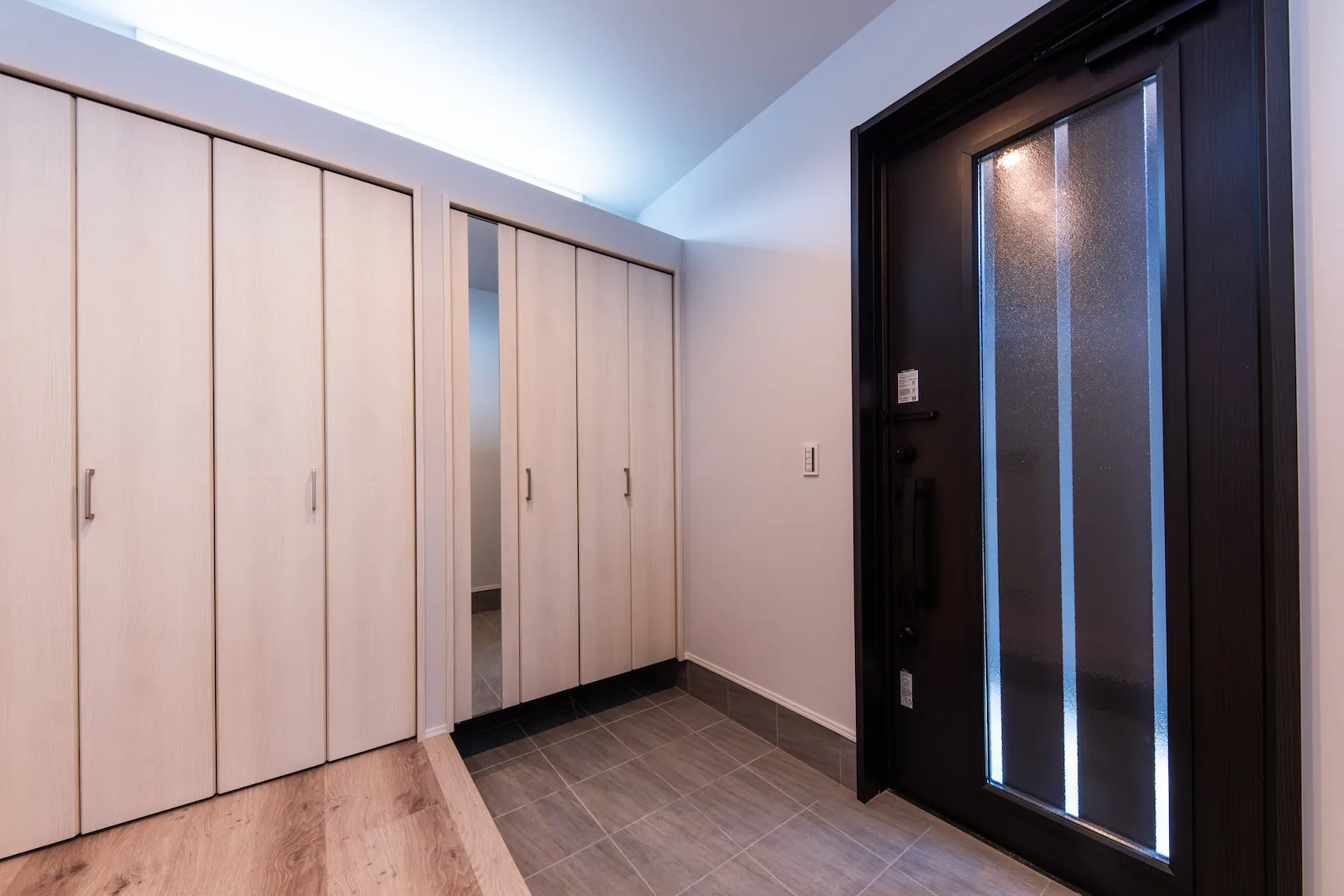 スキップフロアで叶う平屋の暮らし平屋施工事例｜福岡筑紫野市の悠建築工房ページの画像10