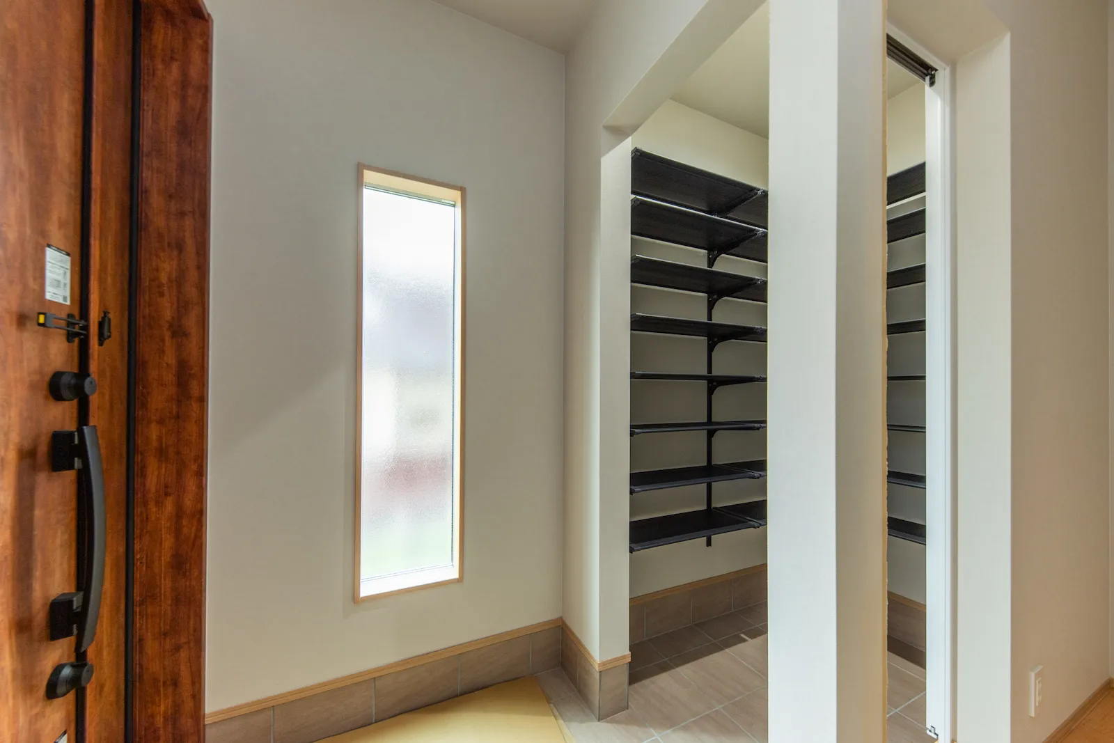 まちなかライフ二階建施工事例｜福岡筑紫野市の悠建築工房ページの画像11