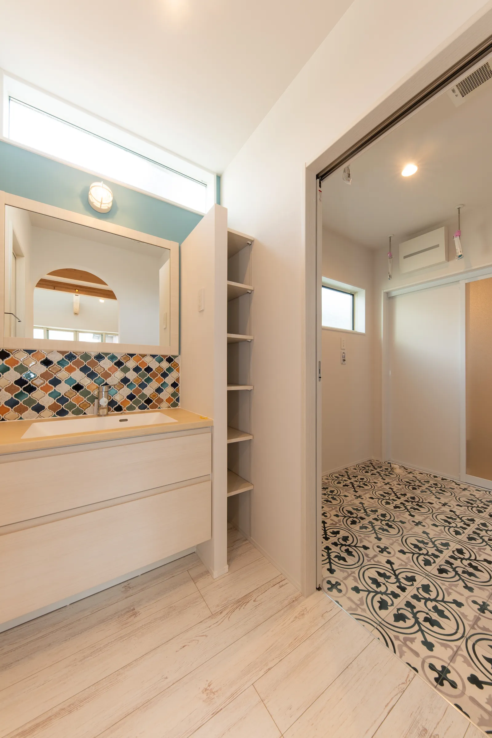 ワクワクがとまらない心躍る毎日を二階建施工事例｜福岡筑紫野市の悠建築工房ページの画像11