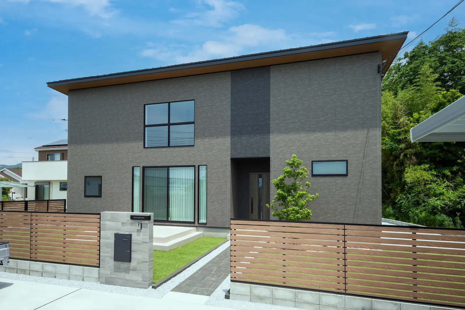 福岡の二階建て注文住宅会社｜施工事例(ページ3)ページの画像07