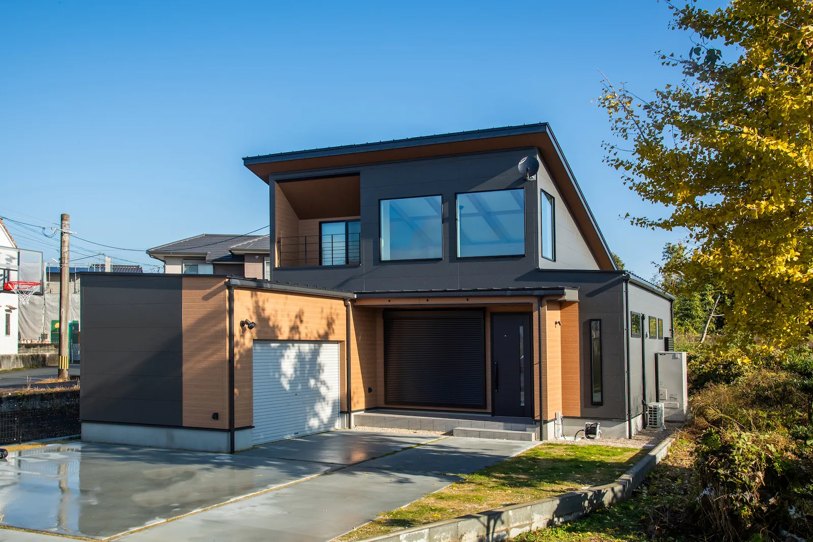 福岡の二階建て注文住宅会社｜施工事例(ページ3)ページの画像08