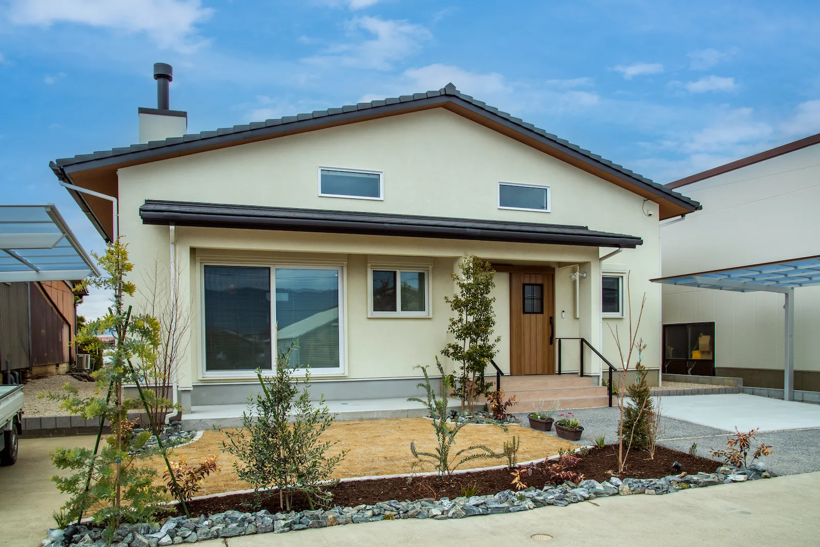 福岡の二階建て注文住宅会社｜施工事例(ページ3)ページの画像09