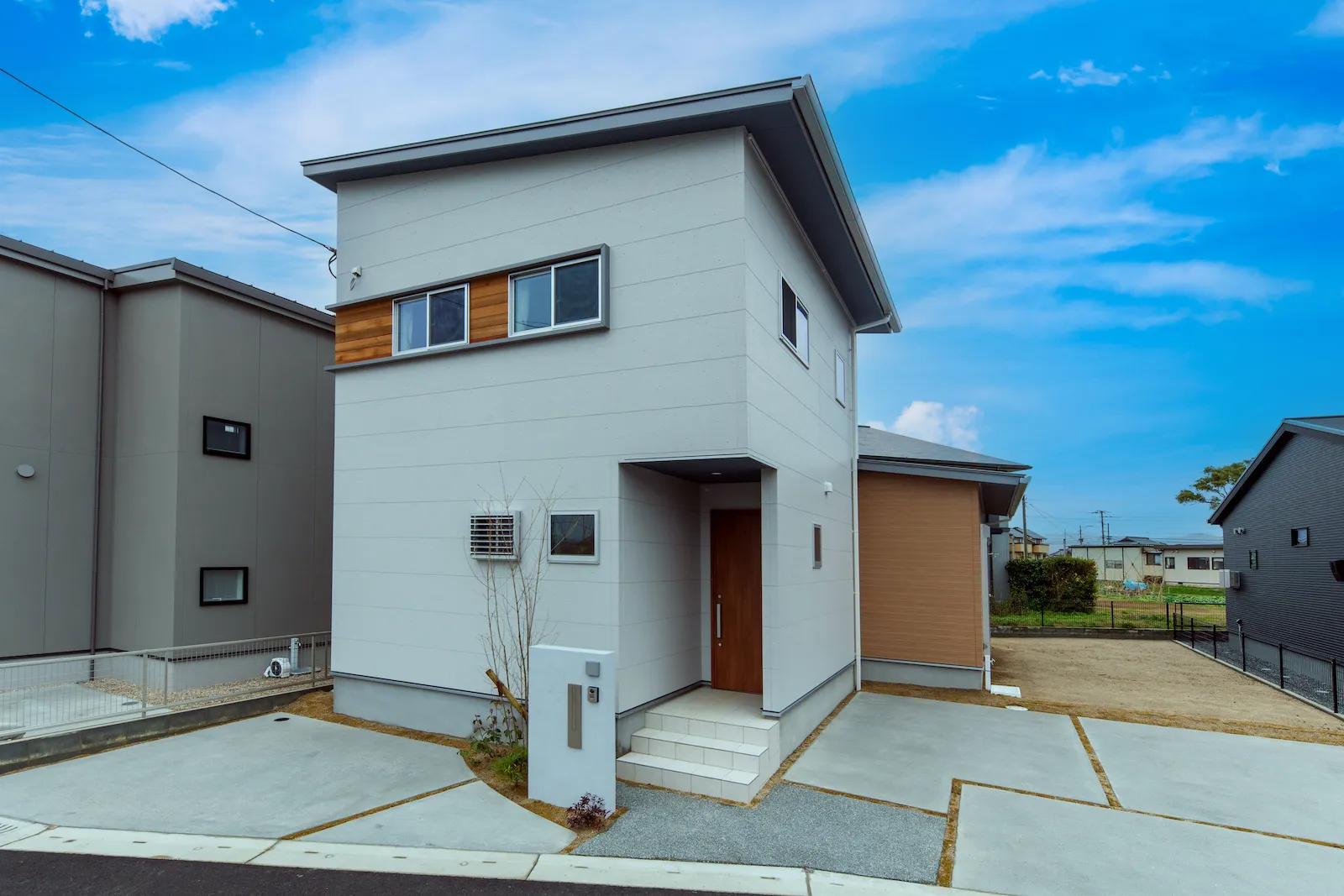 福岡の二階建て注文住宅会社｜施工事例(ページ3)ページの画像10