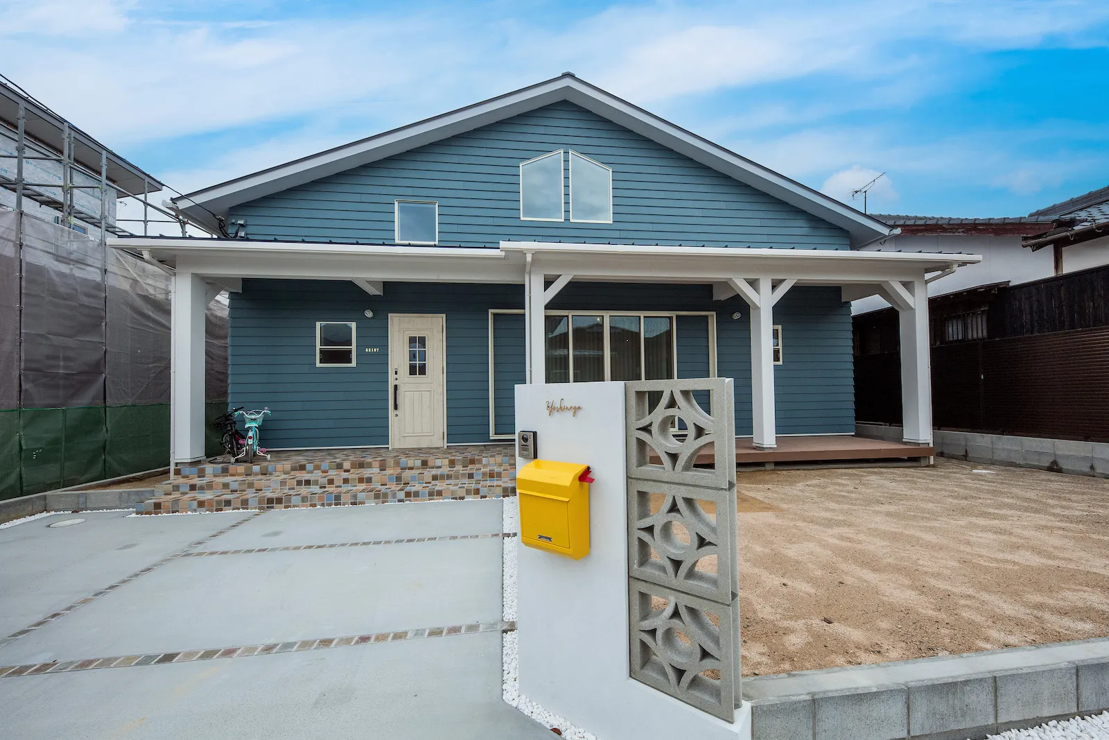 福岡の二階建て注文住宅会社｜施工事例(ページ4)ページの画像03