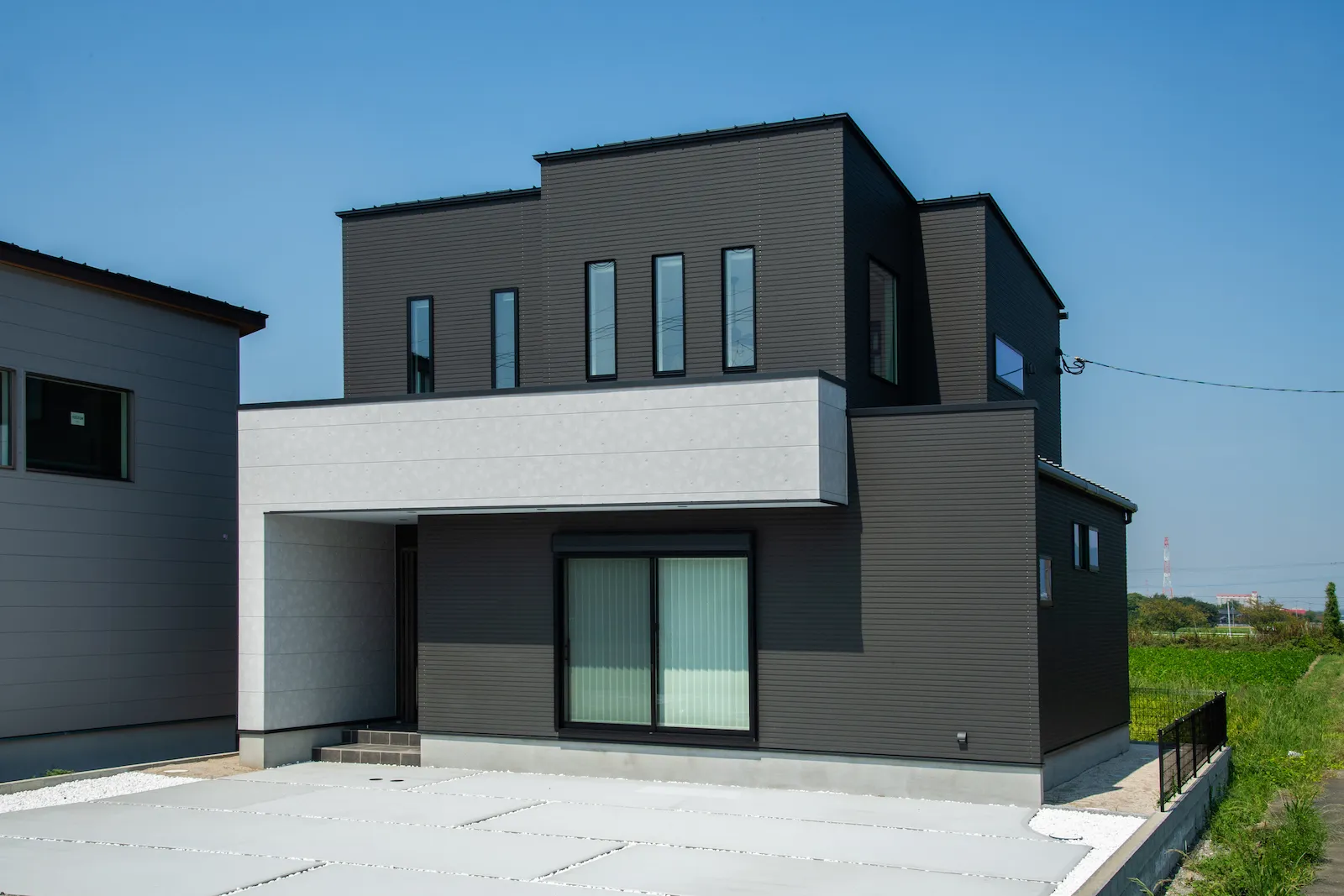 福岡の二階建て注文住宅会社｜施工事例(ページ3)ページの画像06