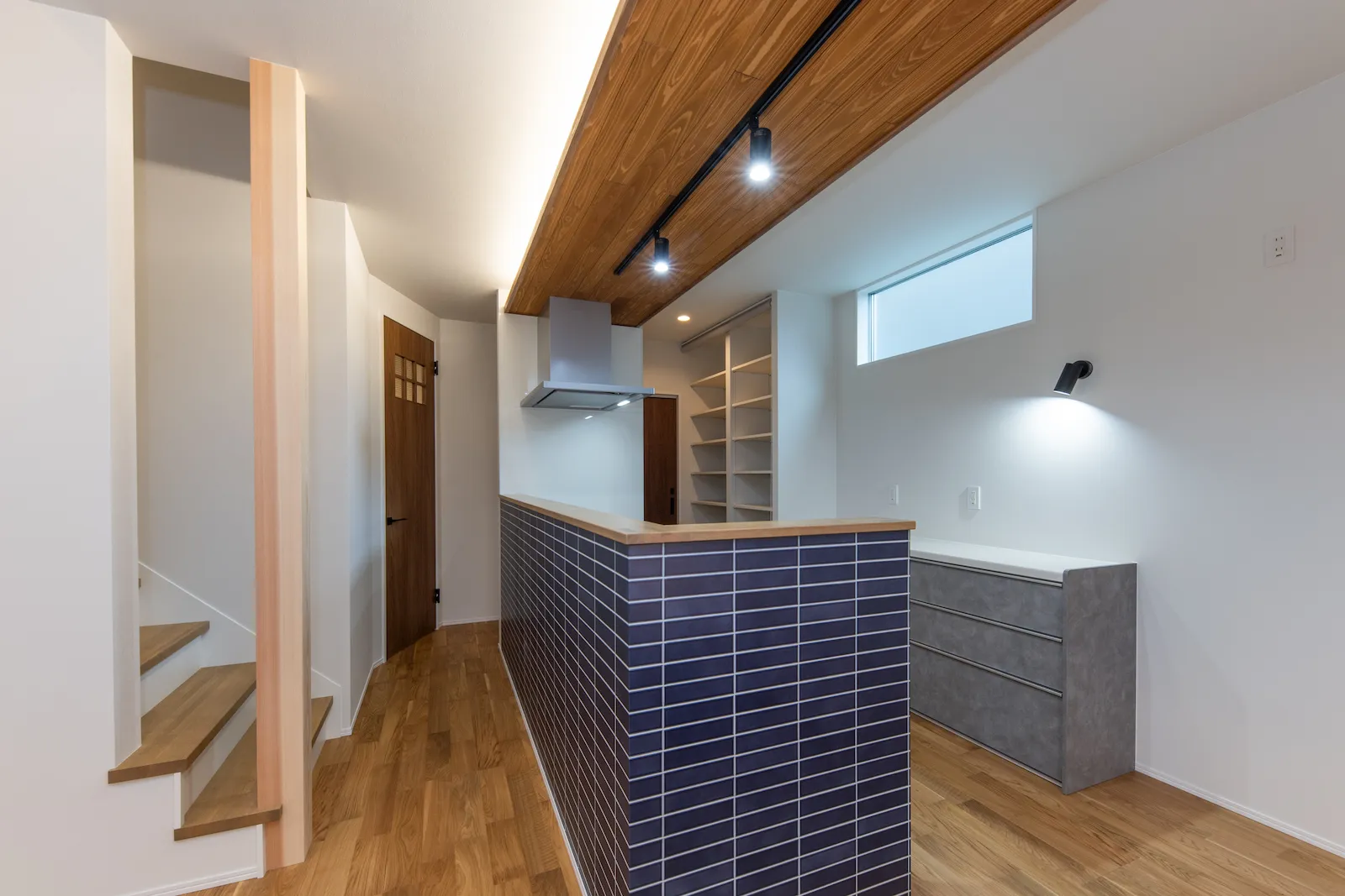 AsahiHouse二階建施工事例｜福岡筑紫野市の悠建築工房ページの画像04