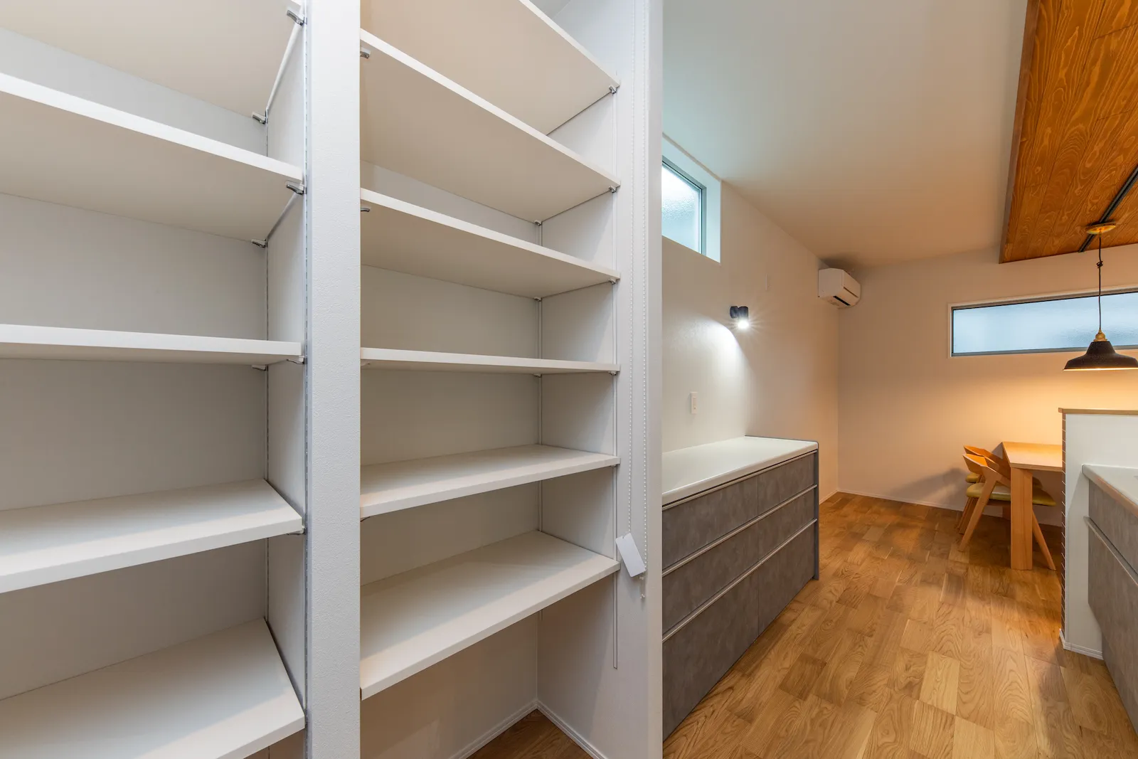 AsahiHouse二階建施工事例｜福岡筑紫野市の悠建築工房ページの画像06