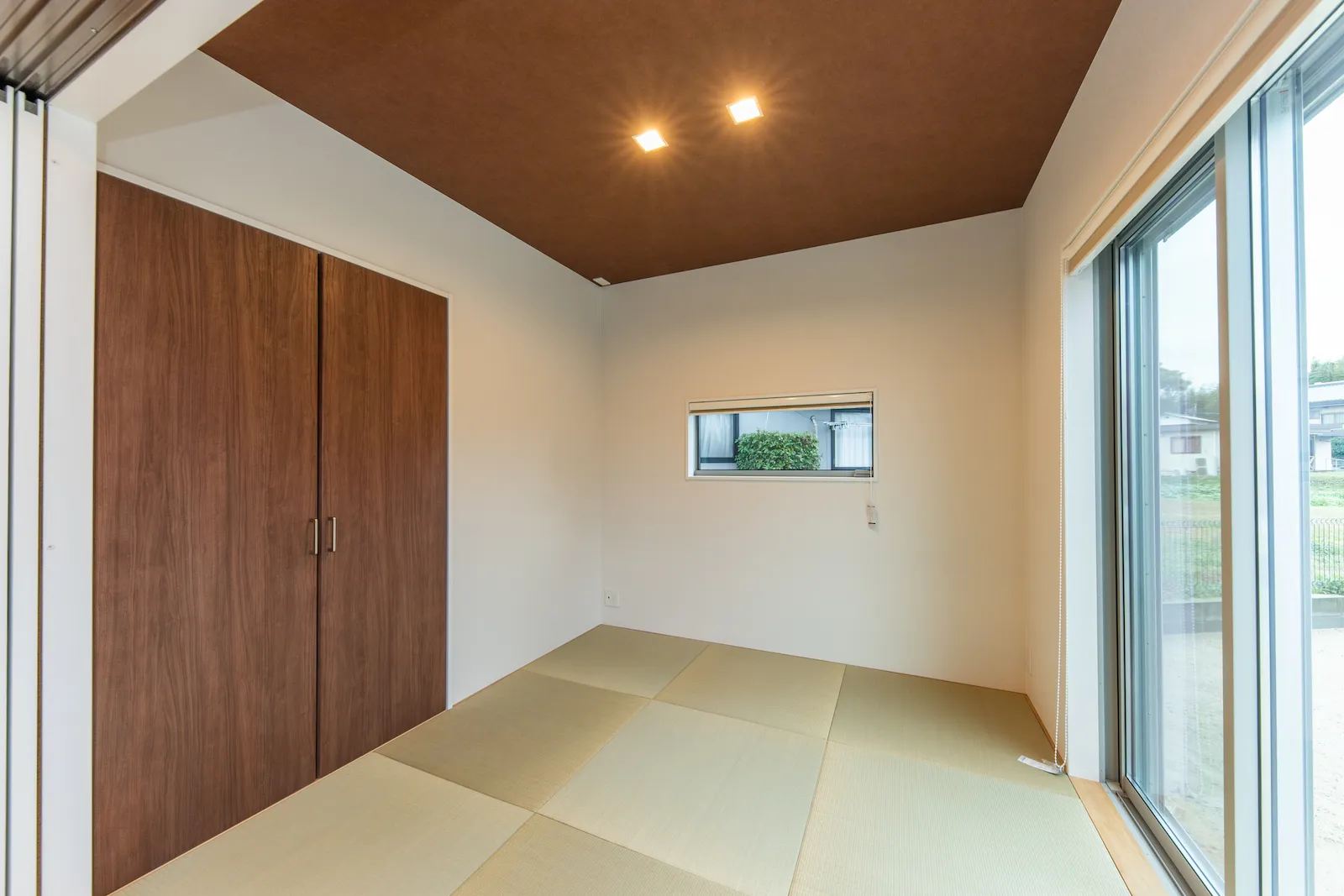 AsahiHouse二階建施工事例｜福岡筑紫野市の悠建築工房ページの画像08