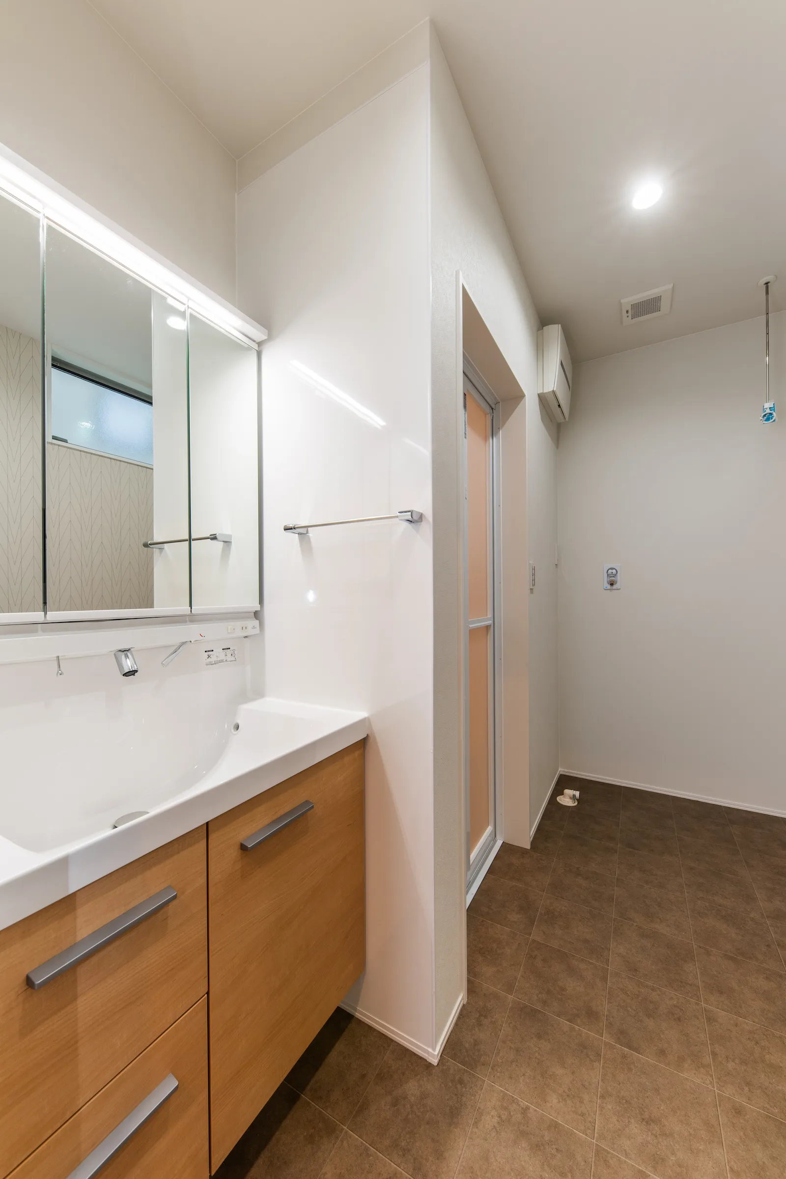 AsahiHouse二階建施工事例｜福岡筑紫野市の悠建築工房ページの画像09