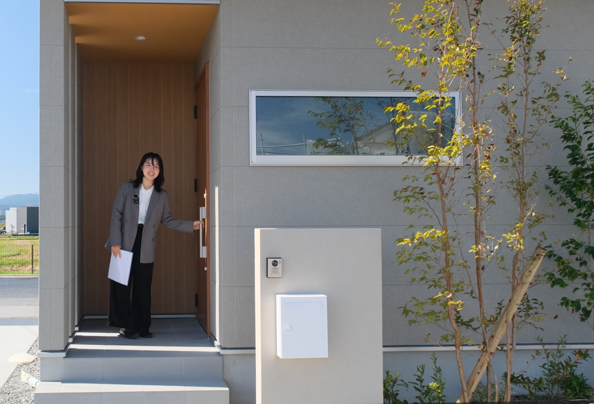 光と風を感じる「小上がりの家」|悠建築工房YouTube動画ページの画像02