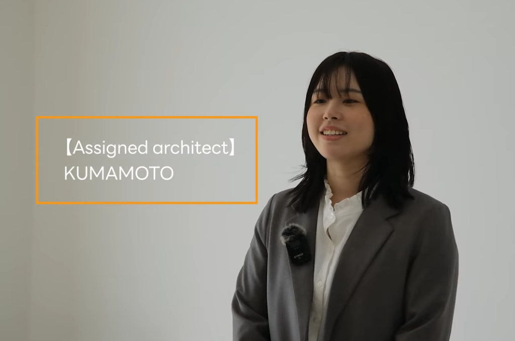 光と風を感じる「小上がりの家」|悠建築工房YouTube動画ページの画像03