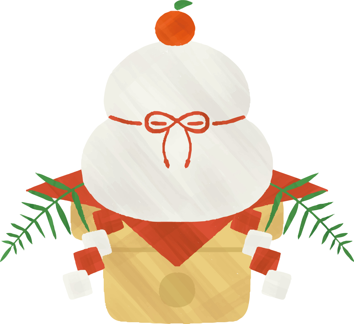 福岡筑紫野市自然素材でつくる家悠建築工房｜2026年新年のご挨拶ページの画像01